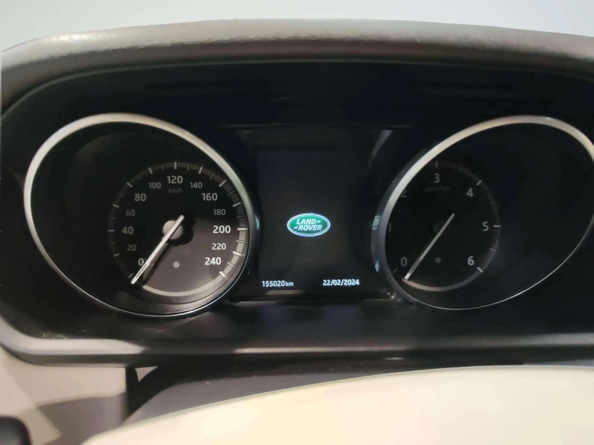 Land Rover Discovery 2.0 I4 TD4 SE - foto 9