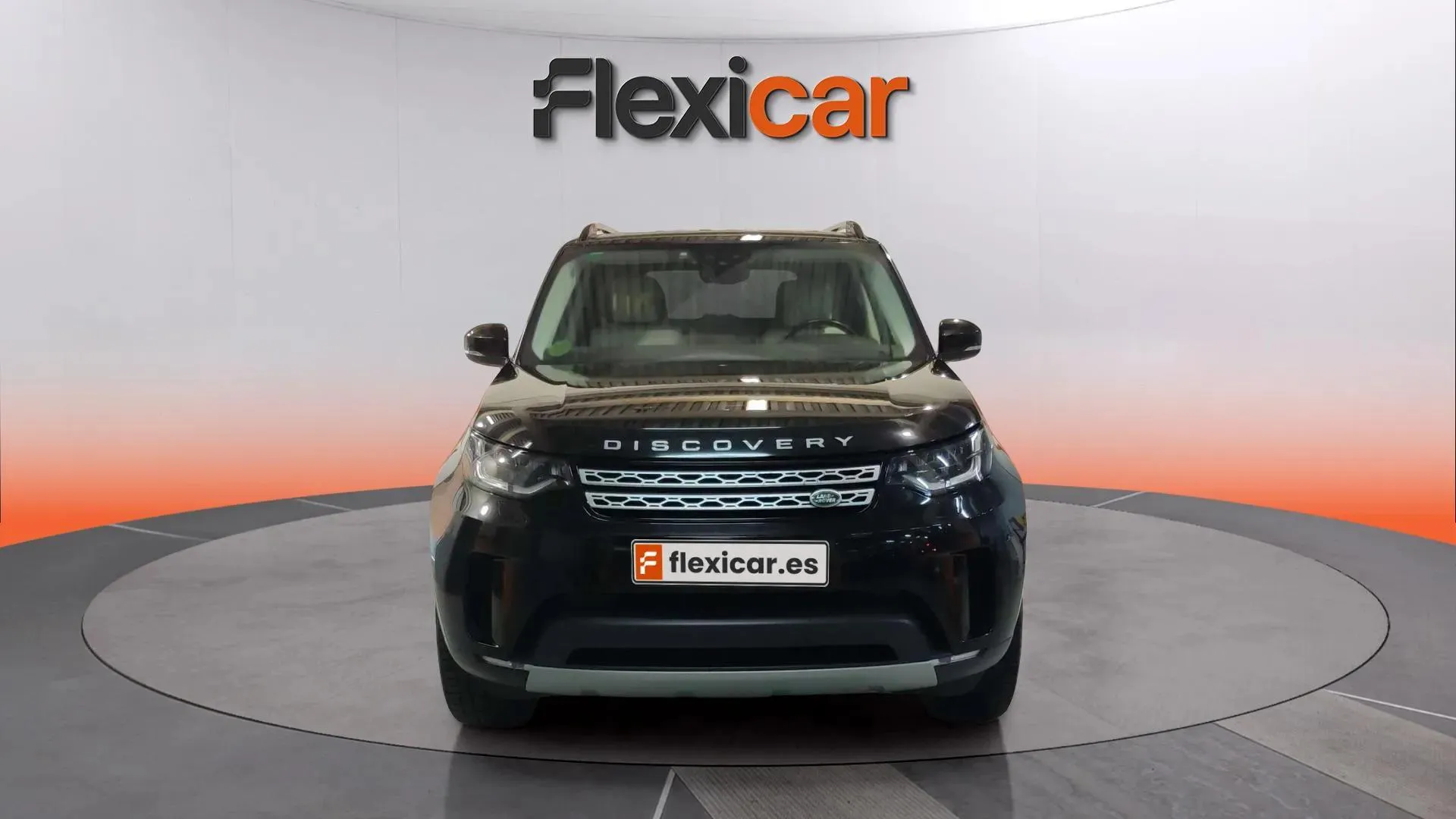 Land Rover Discovery 2.0 I4 TD4 SE - foto 2