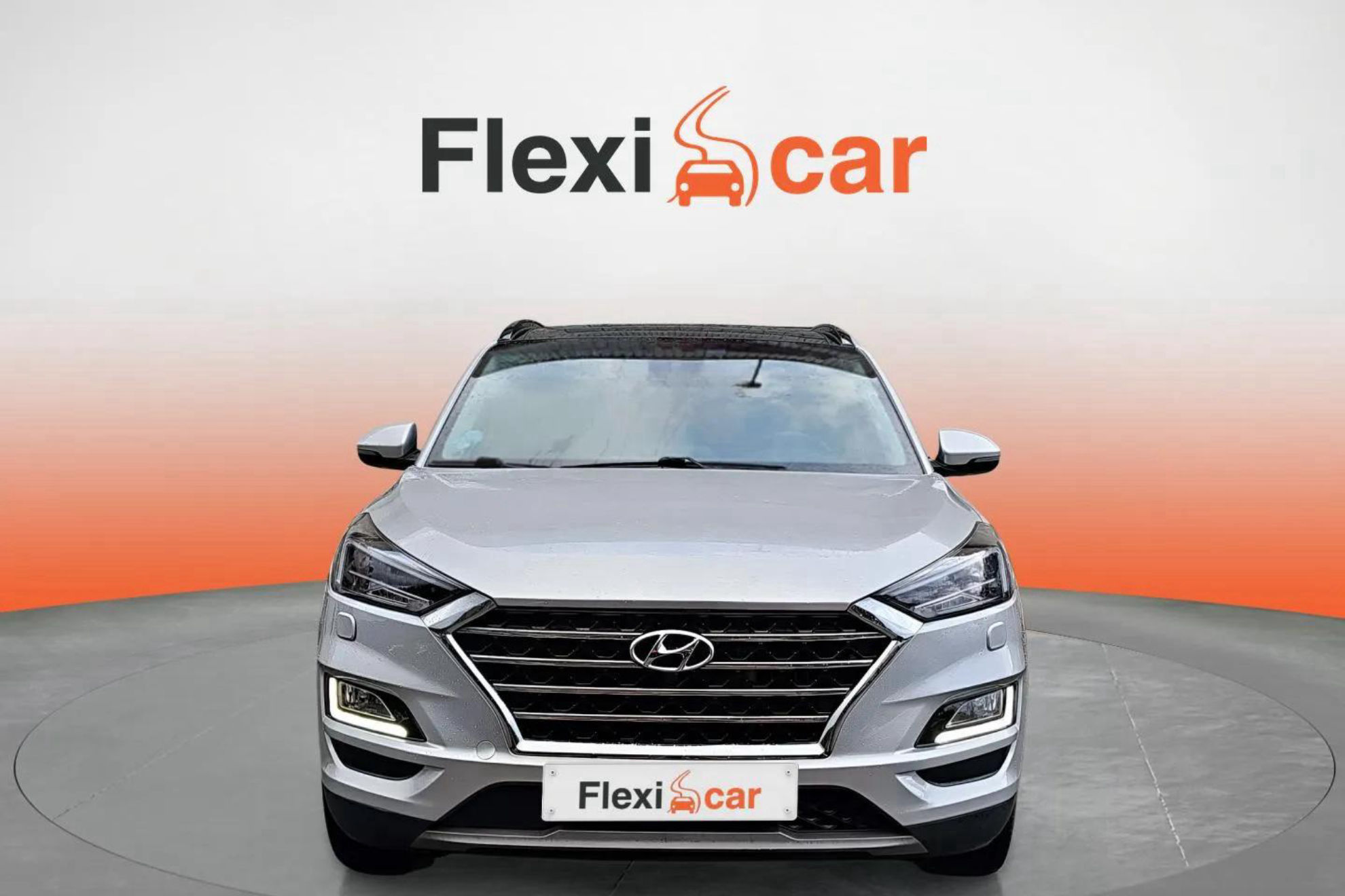 Hyundai Tucson 1.6 CRDi 48V Style DT 4x2 - foto 4