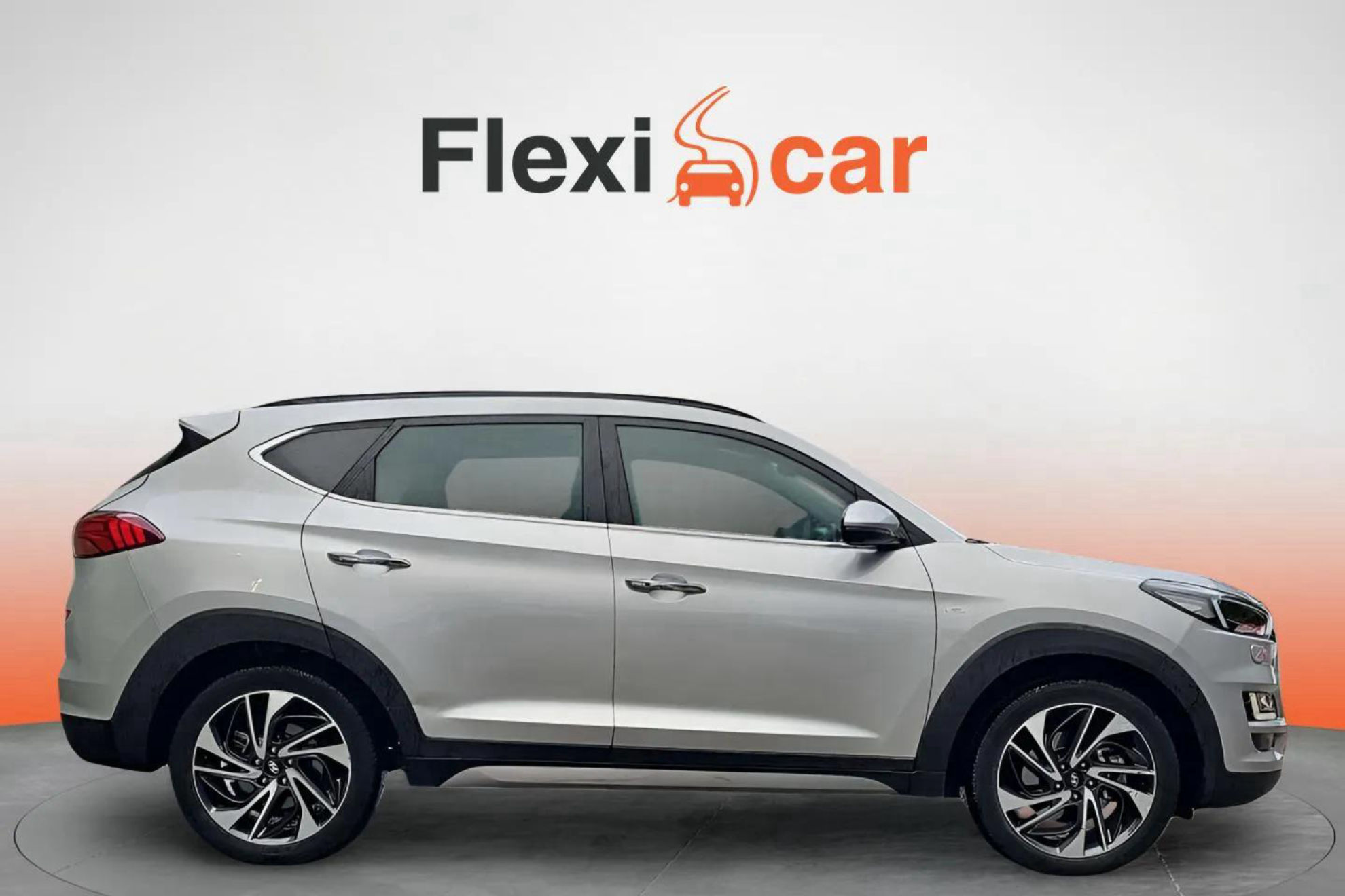 Hyundai Tucson 1.6 CRDi 48V Style DT 4x2 - foto 6