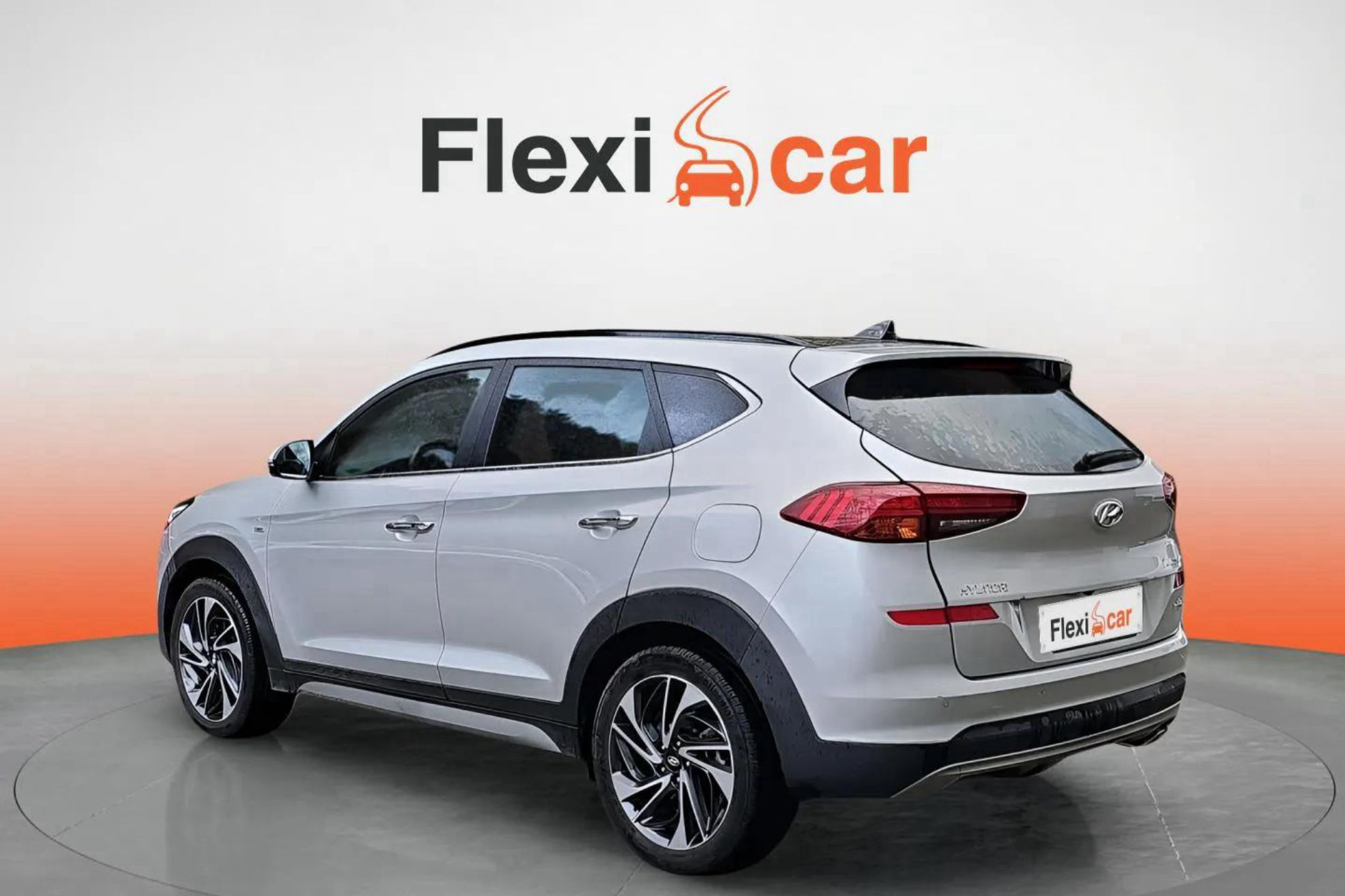 Hyundai Tucson 1.6 CRDi 48V Style DT 4x2 - foto 2