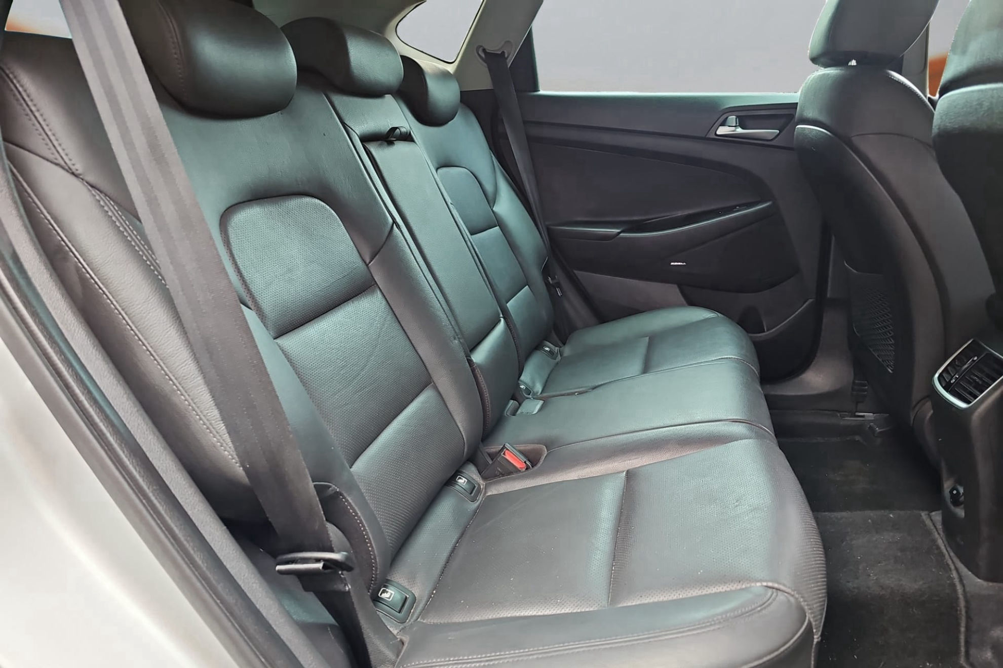 Hyundai Tucson 1.6 CRDi 48V Style DT 4x2 - foto 19