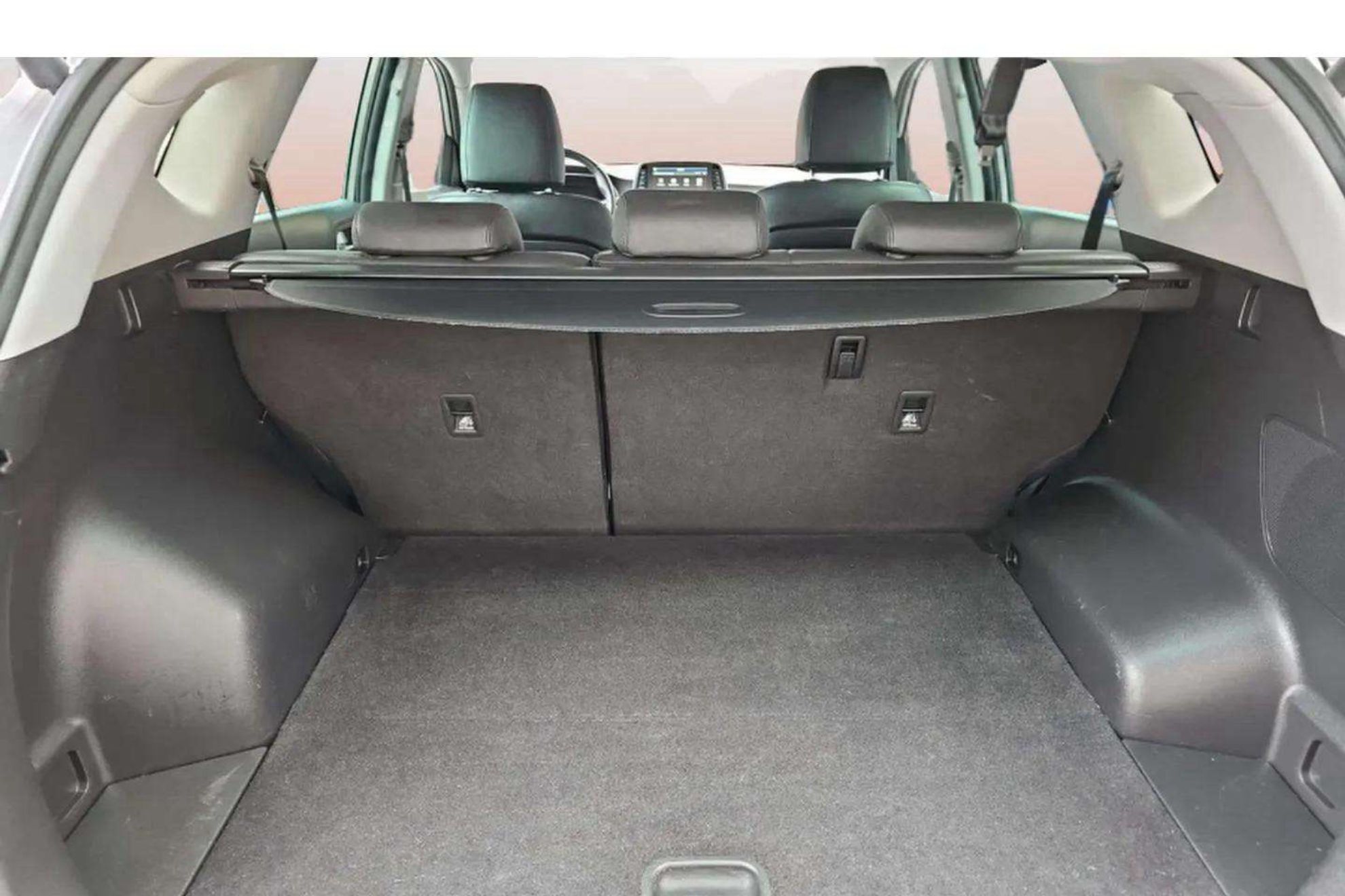 Hyundai Tucson 1.6 CRDi 48V Style DT 4x2 - foto 21