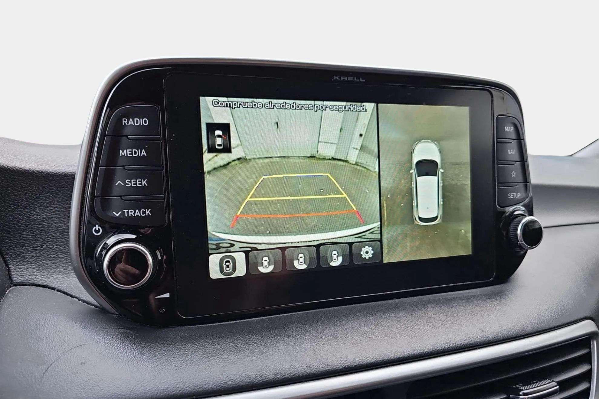Hyundai Tucson 1.6 CRDi 48V Style DT 4x2 - foto 13