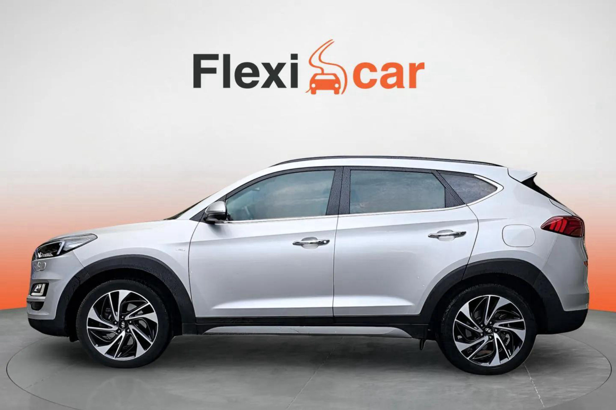 Hyundai Tucson 1.6 CRDi 48V Style DT 4x2 - foto 5