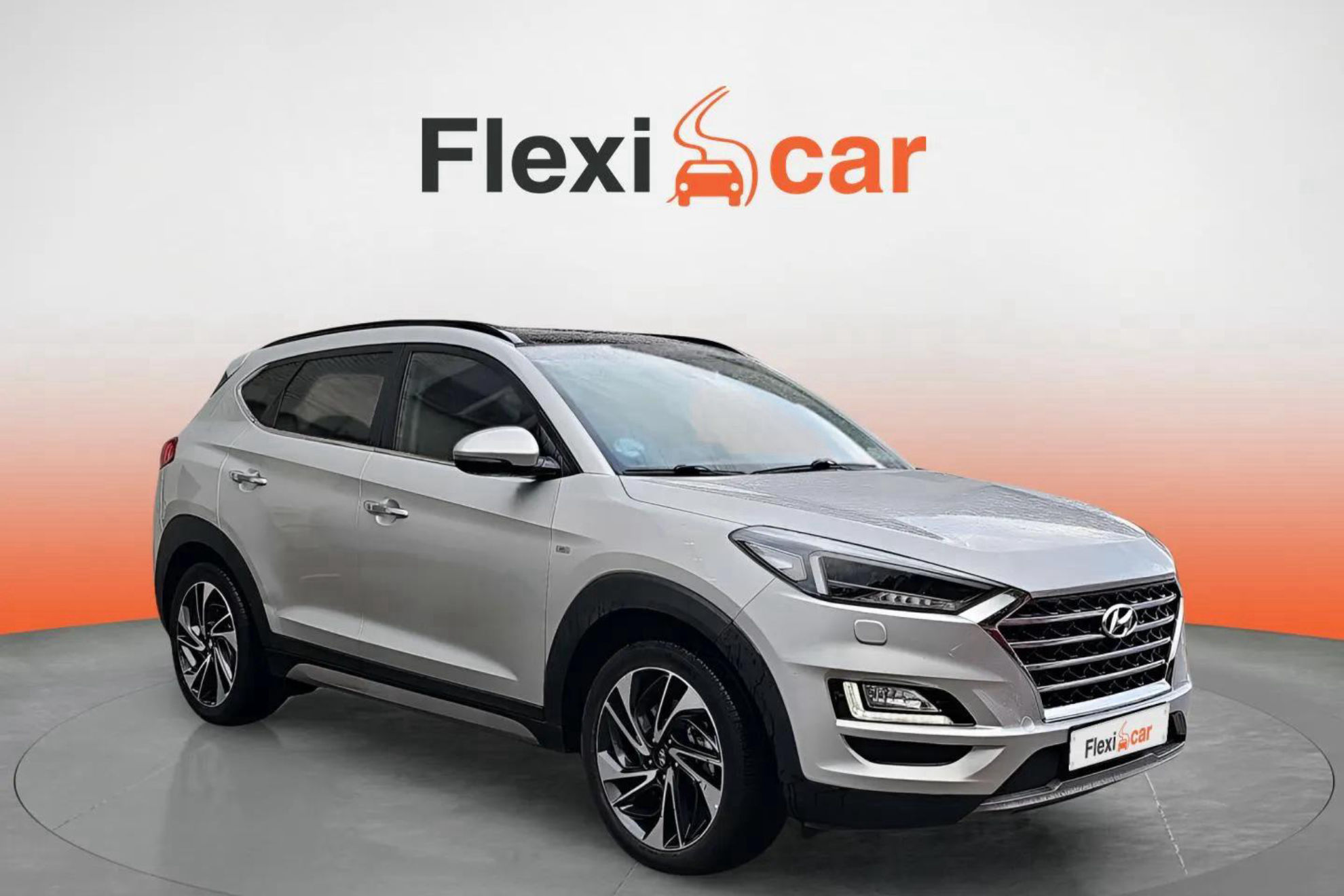 Hyundai Tucson 1.6 CRDi 48V Style DT 4x2