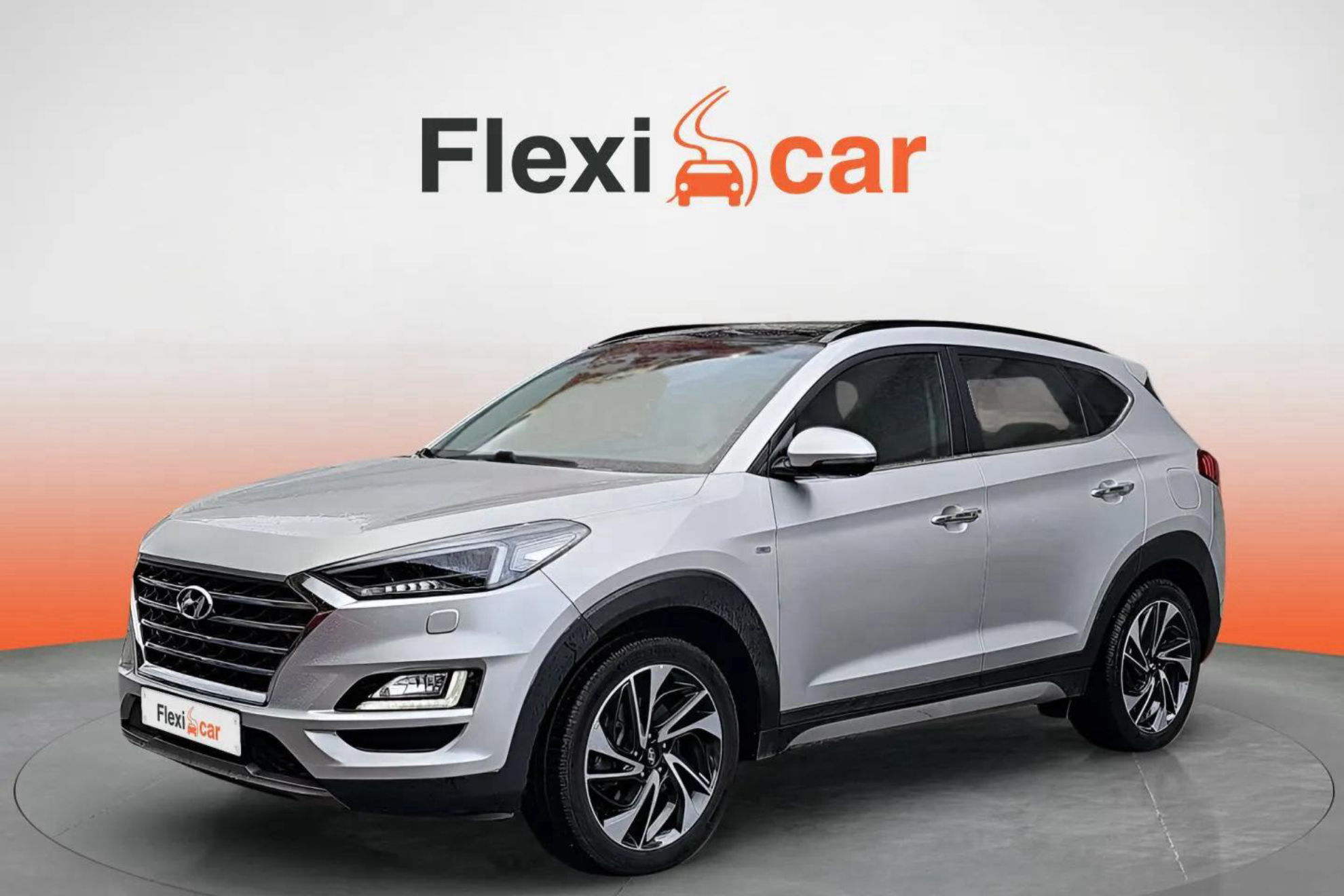 Hyundai Tucson 1.6 CRDi 48V Style DT 4x2 - foto 3