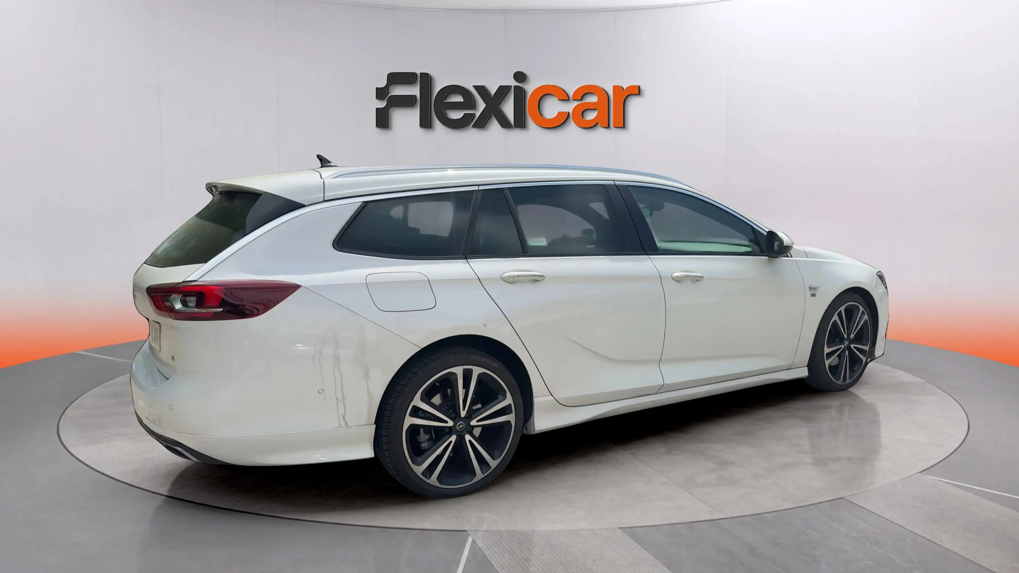 Opel Insignia ST 2.0 CDTi Biturbo 4x4 Exclu. Wltp - foto 7