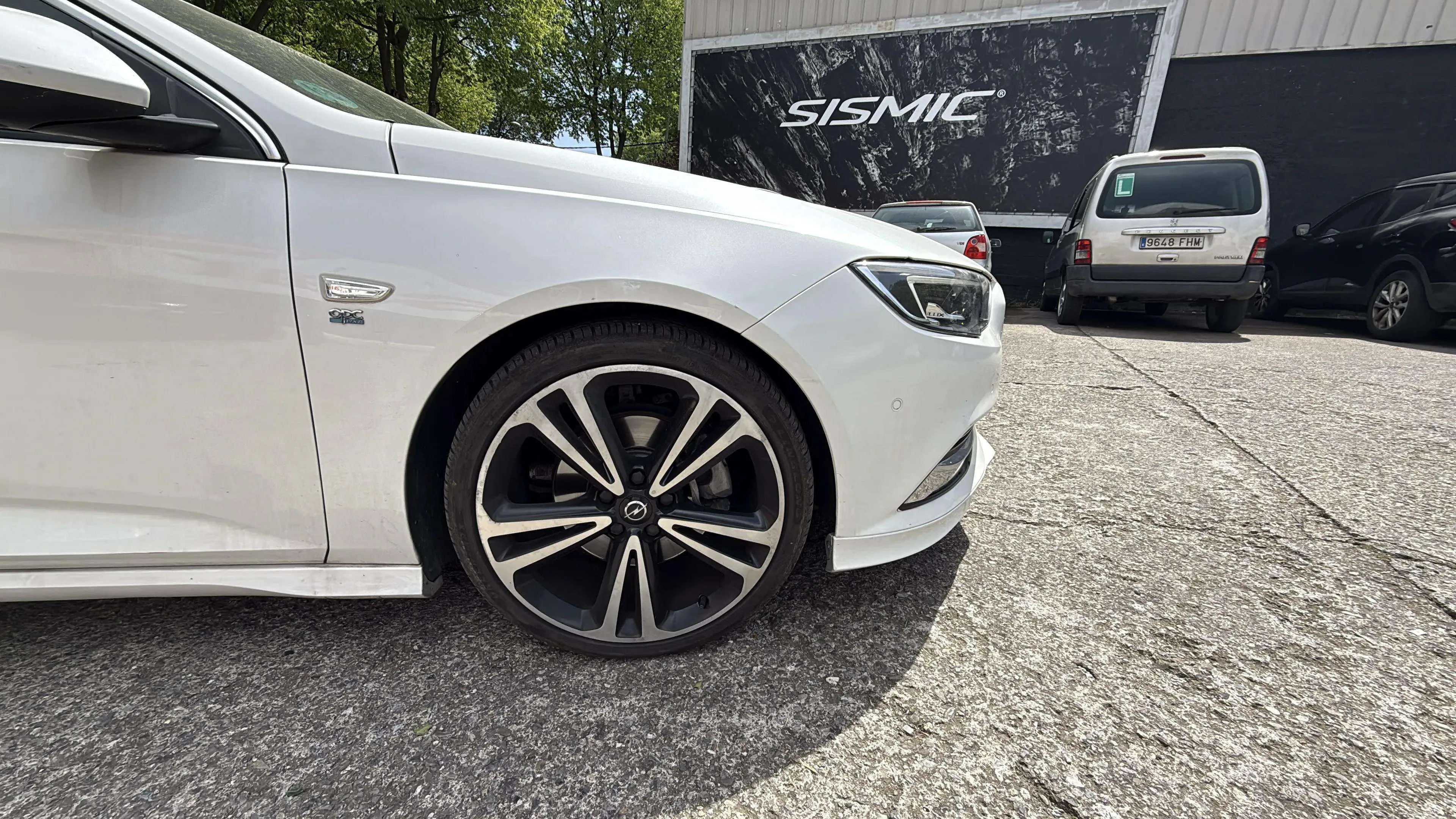 Opel Insignia ST 2.0 CDTi Biturbo 4x4 Exclu. Wltp - foto 10