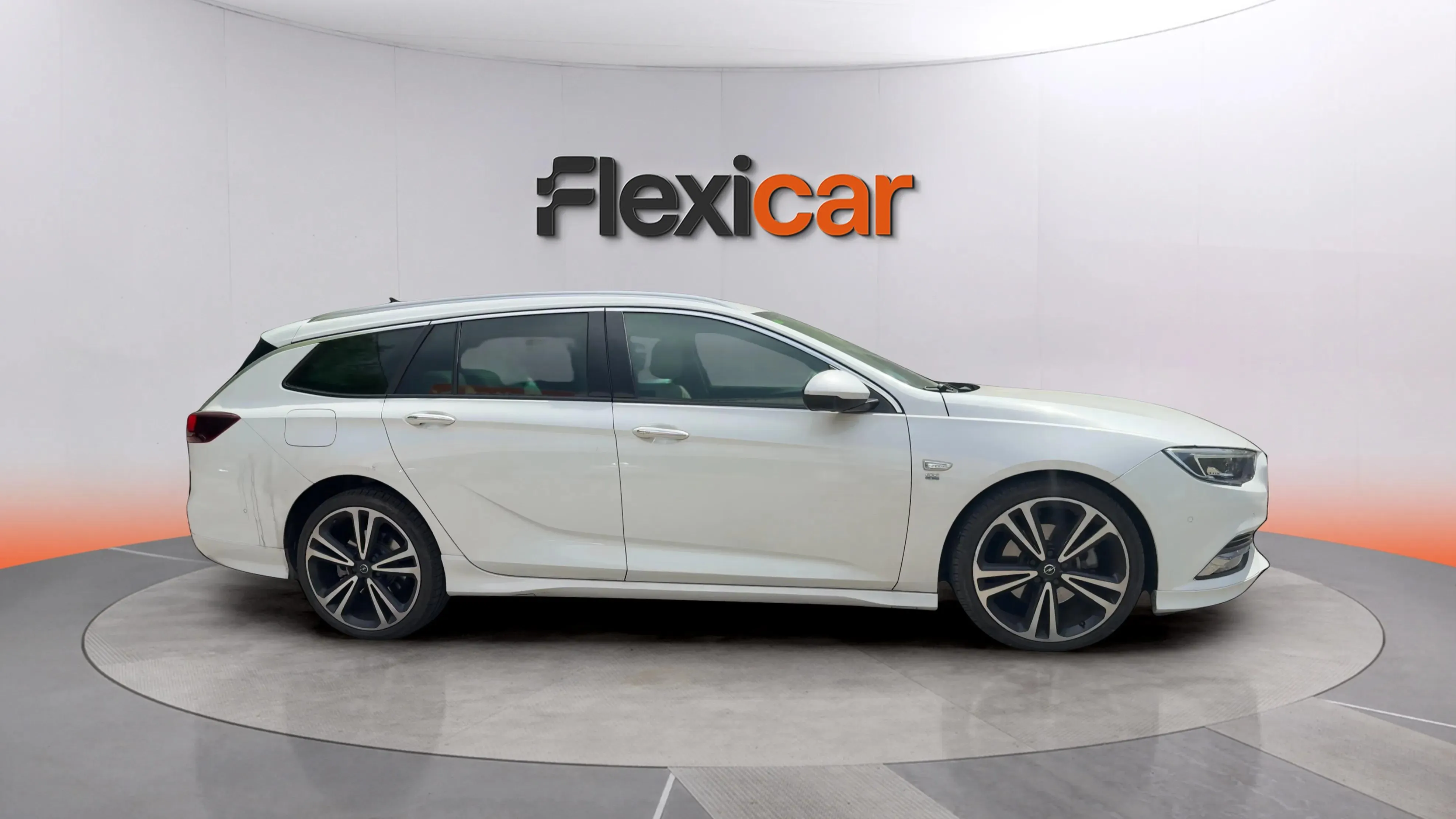 Opel Insignia ST 2.0 CDTi Biturbo 4x4 Exclu. Wltp - foto 8