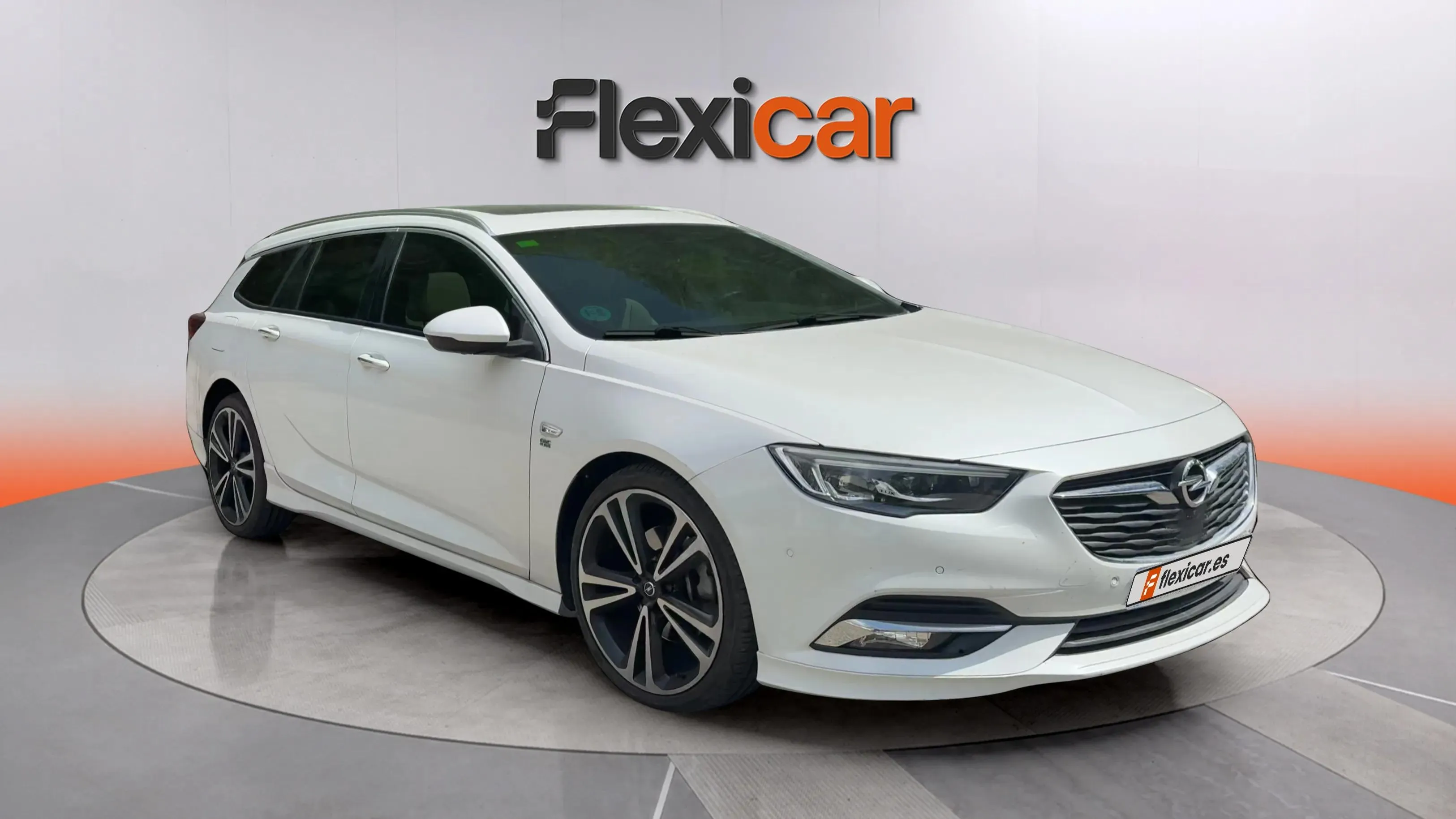 Opel Insignia ST 2.0 CDTi Biturbo 4x4 Exclu. Wltp - foto 1