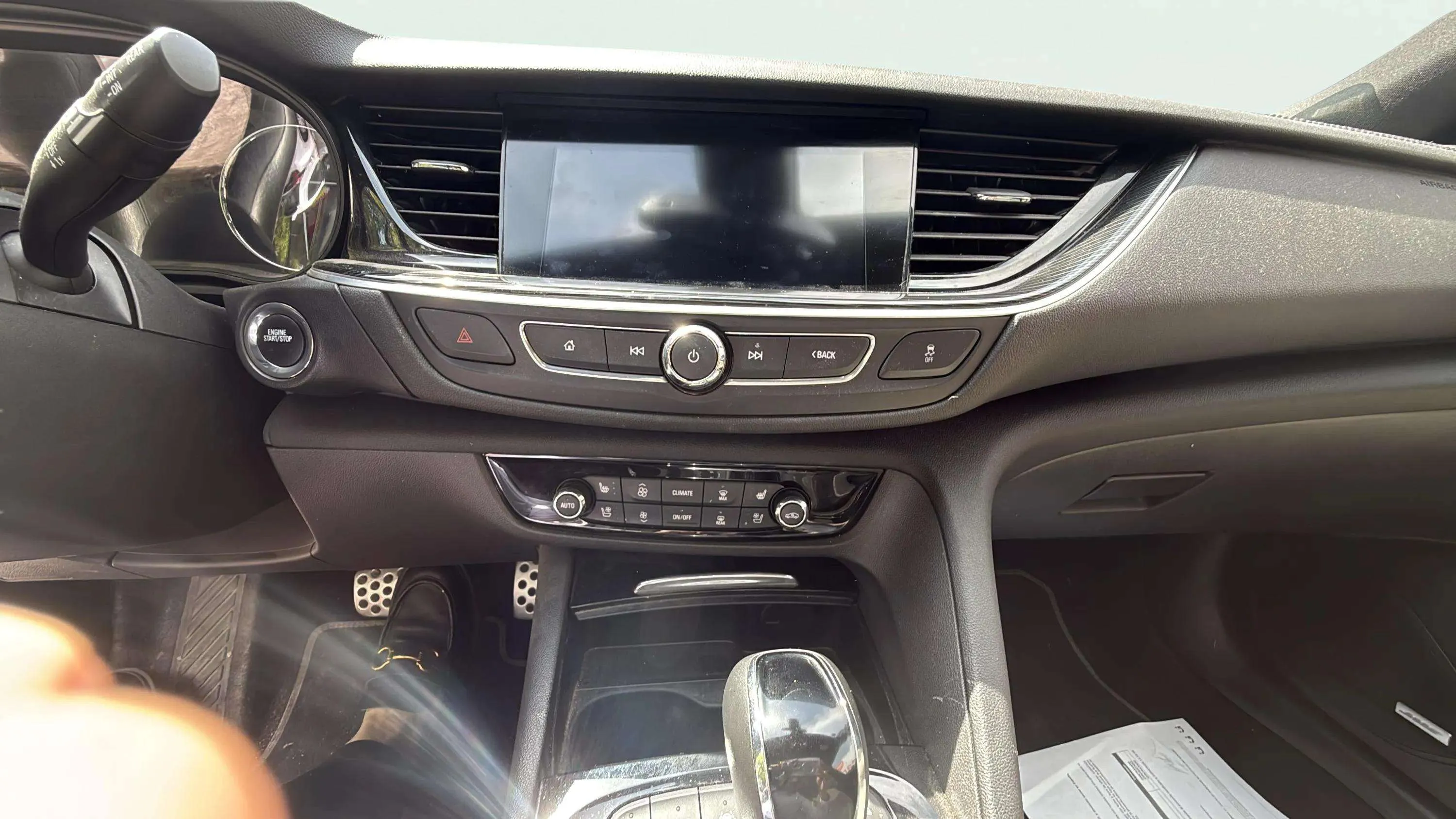 Opel Insignia ST 2.0 CDTi Biturbo 4x4 Exclu. Wltp - foto 12