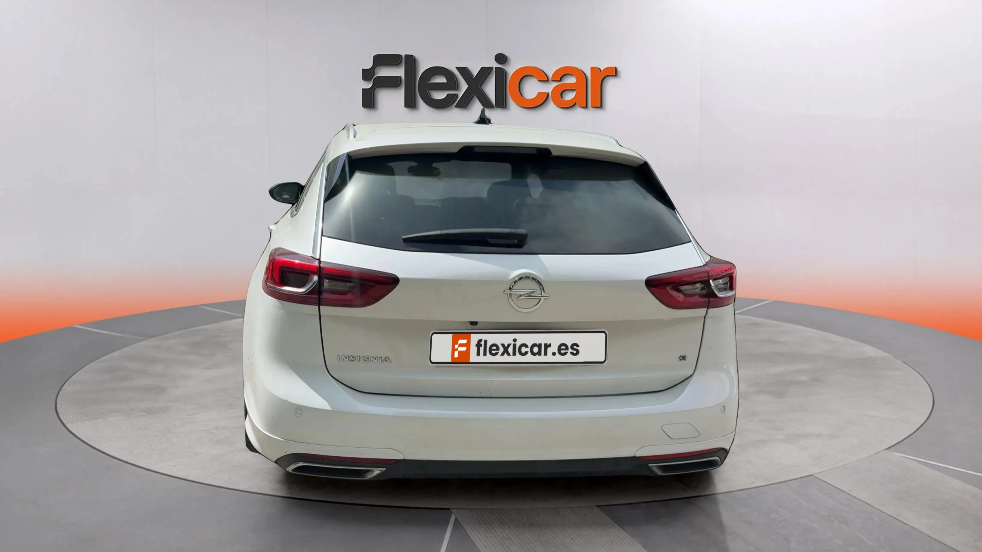 Opel Insignia ST 2.0 CDTi Biturbo 4x4 Exclu. Wltp - foto 6