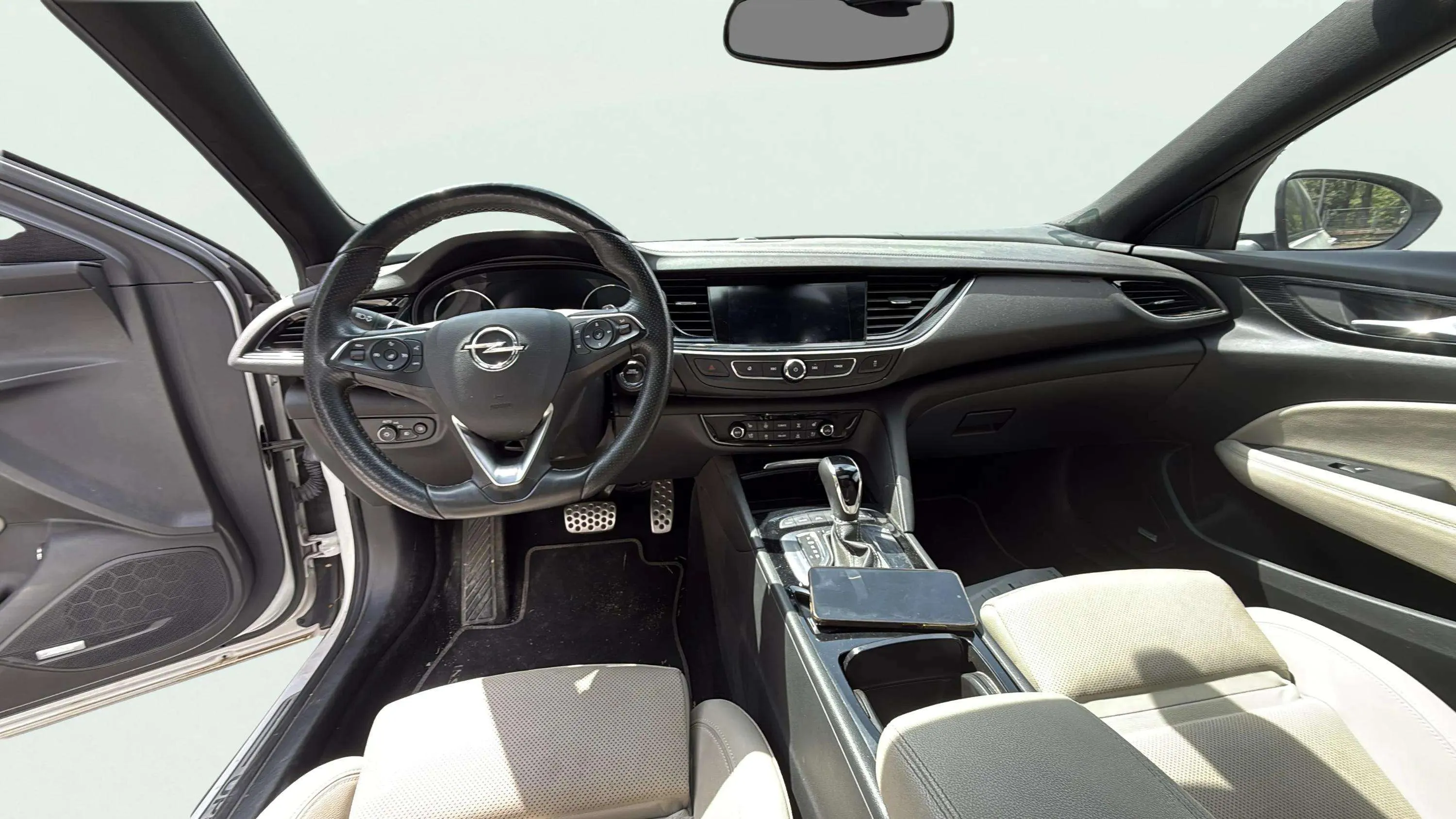 Opel Insignia ST 2.0 CDTi Biturbo 4x4 Exclu. Wltp - foto 11
