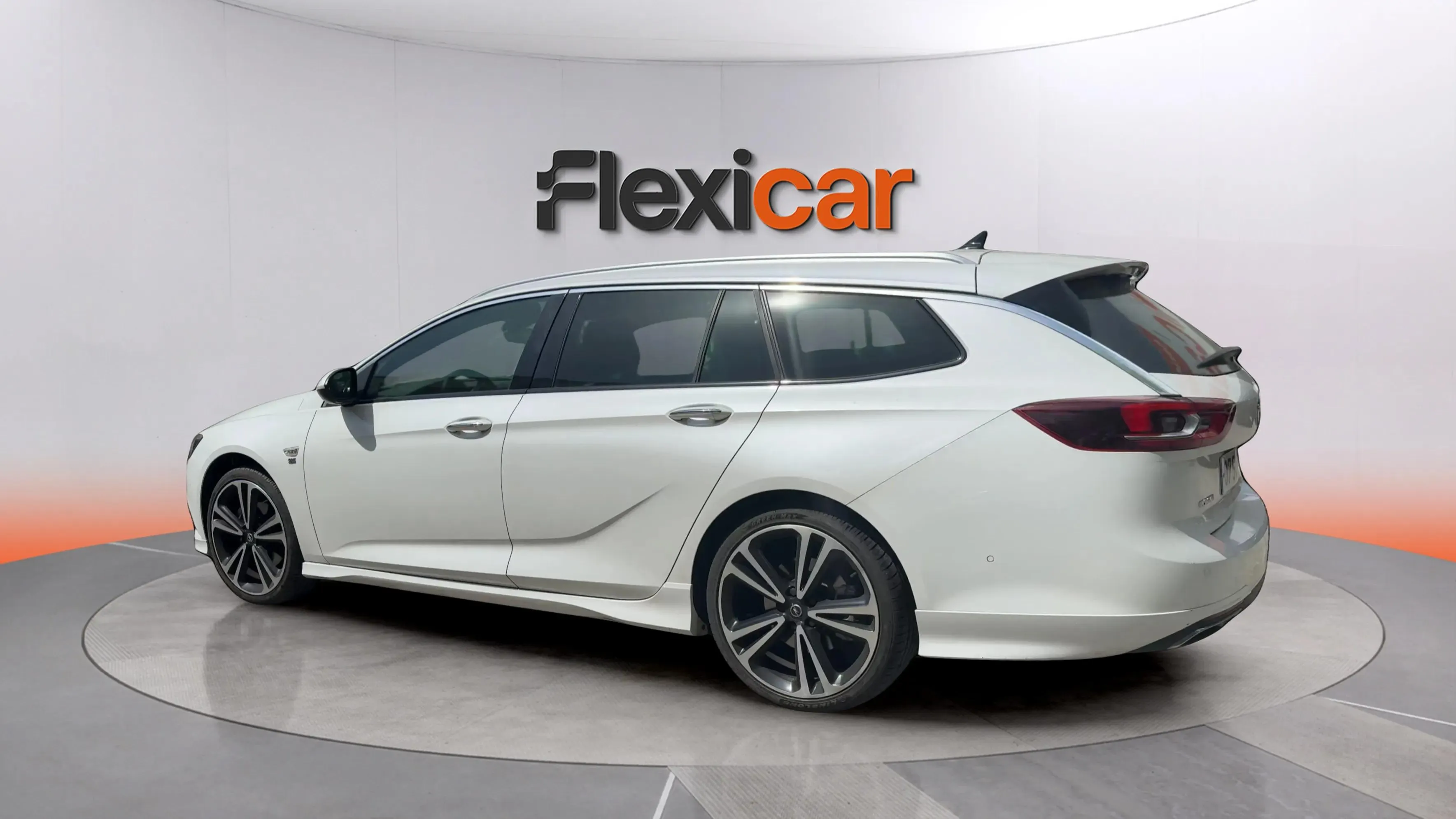 Opel Insignia ST 2.0 CDTi Biturbo 4x4 Exclu. Wltp - foto 5
