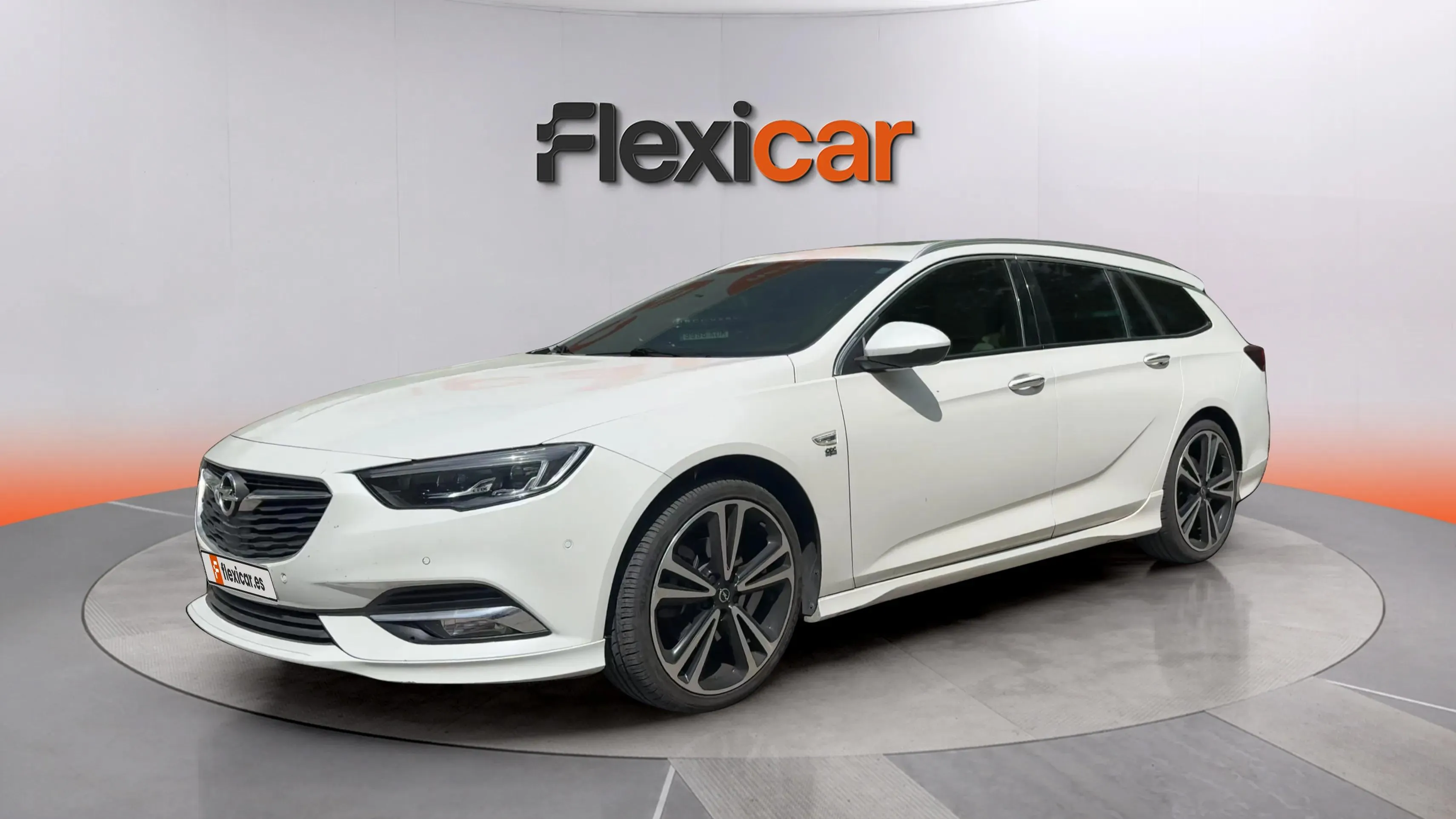 Opel Insignia ST 2.0 CDTi Biturbo 4x4 Exclu. Wltp - foto 3