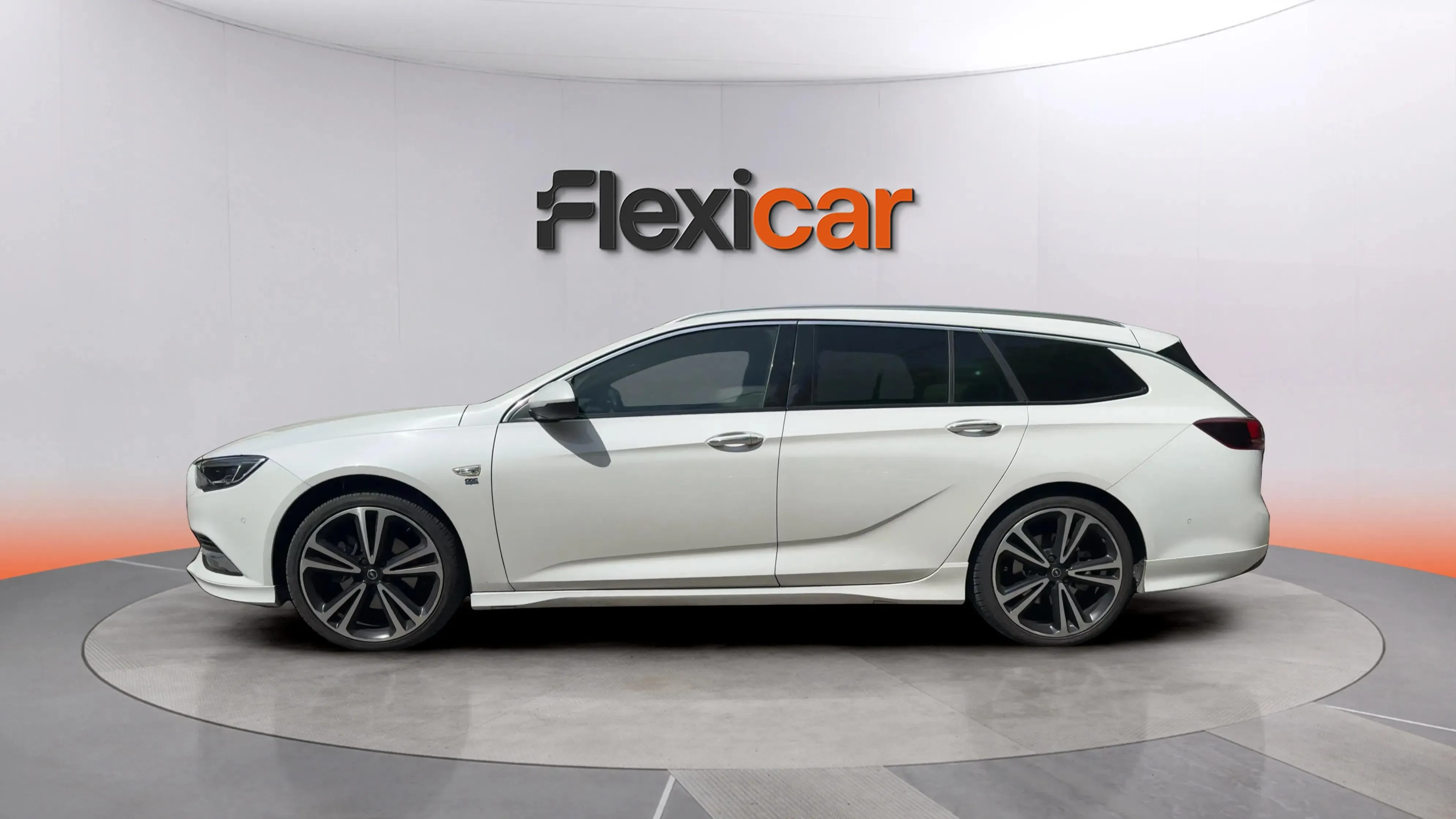 Opel Insignia ST 2.0 CDTi Biturbo 4x4 Exclu. Wltp - foto 4