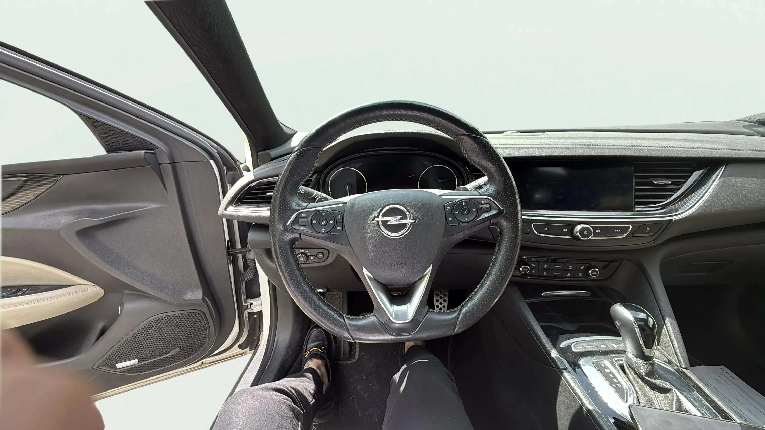 Opel Insignia ST 2.0 CDTi Biturbo 4x4 Exclu. Wltp - foto 13