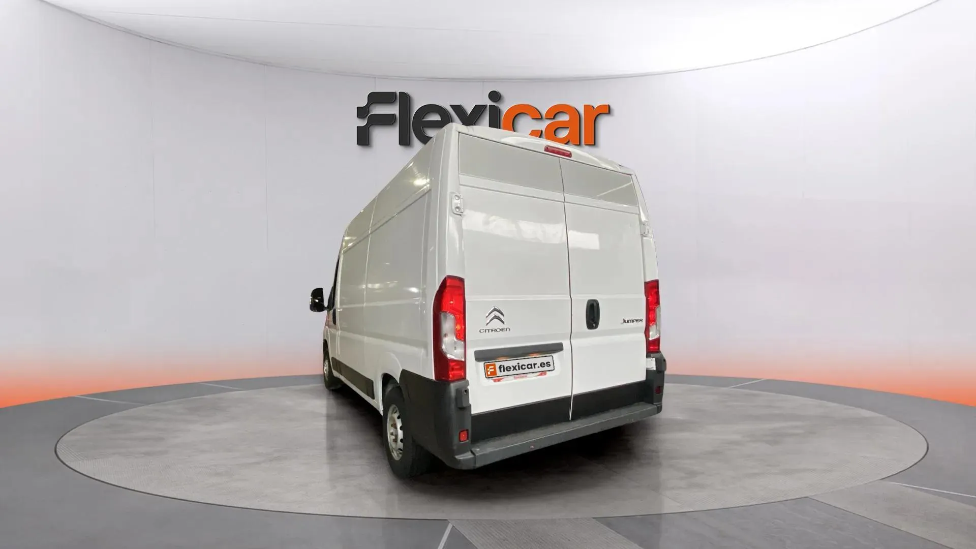 Citroën Jumper BlueHDi Furgón 33L2H2 - foto 6