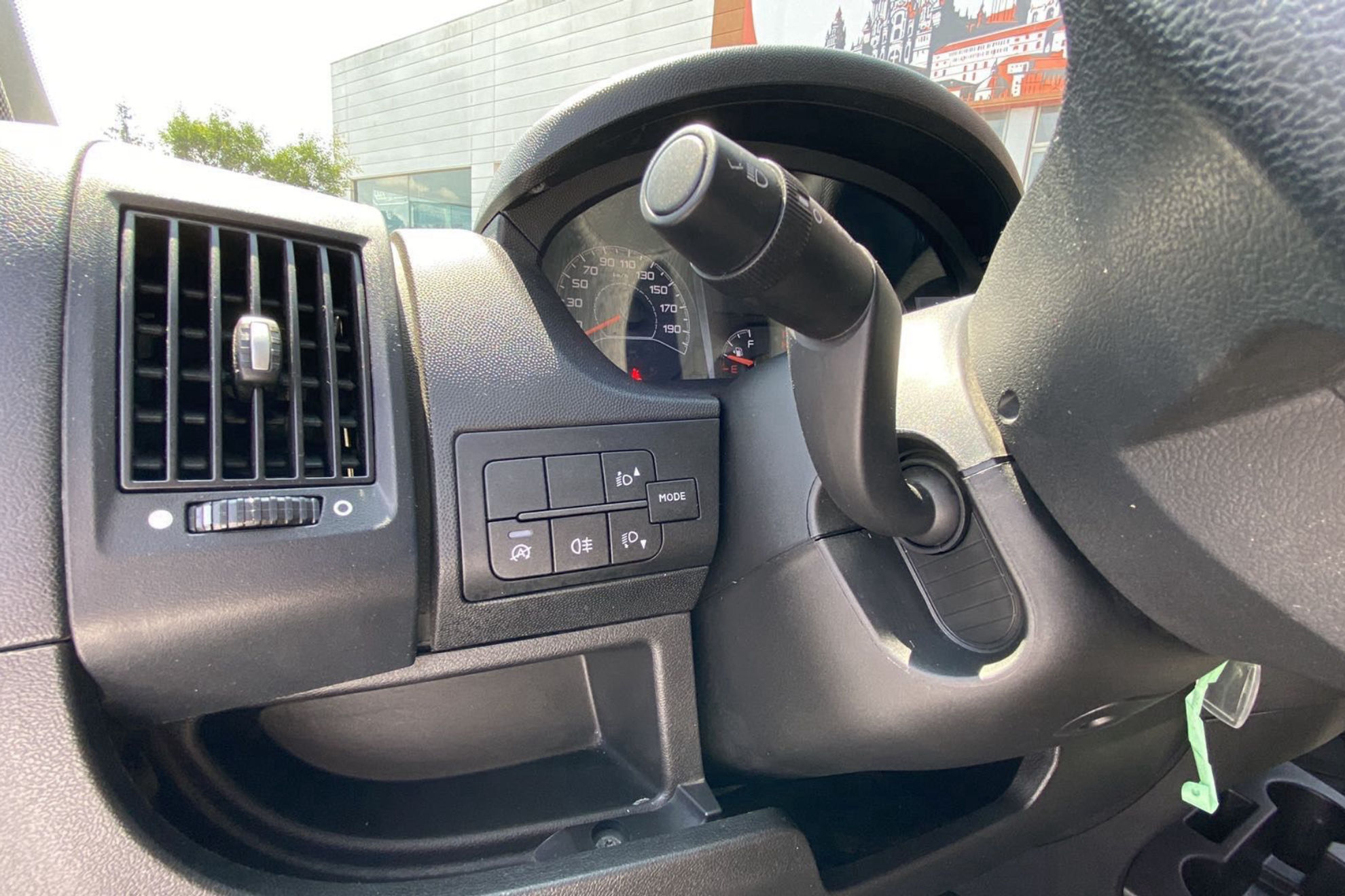 Citroën Jumper BlueHDi Furgón 33L2H2 - foto 19