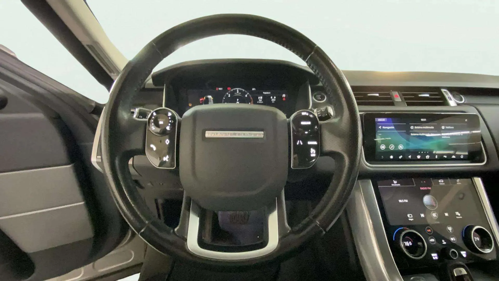 Land Rover Range Rover Sport 2.0 SD4 HSE - foto 16