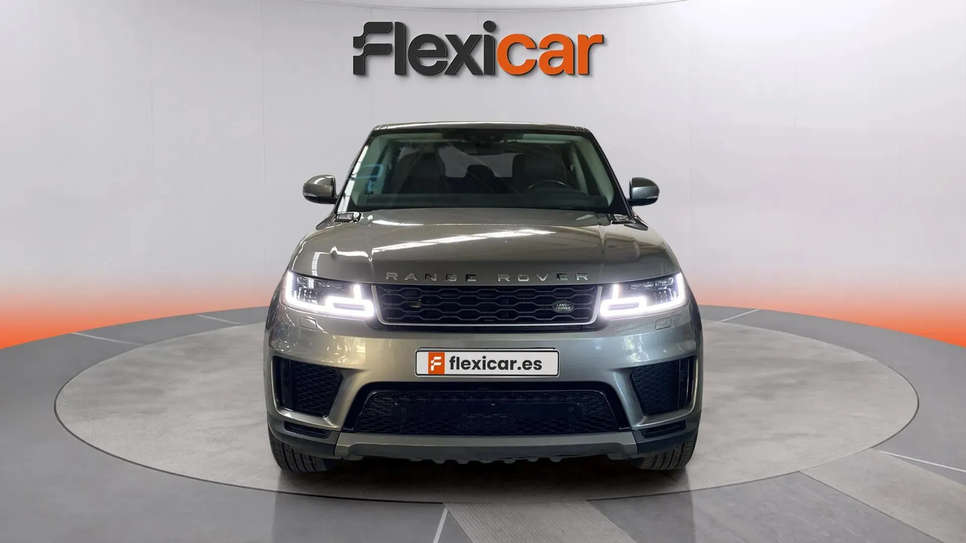 Land Rover Range Rover Sport 2.0 SD4 HSE - foto 2
