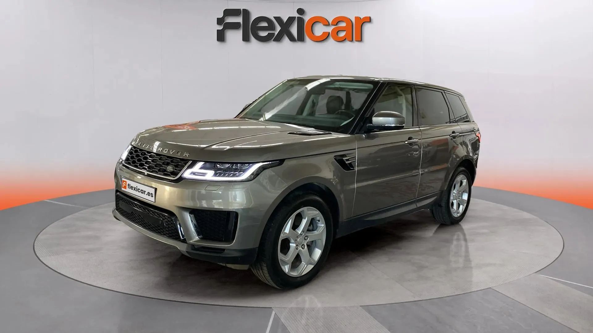 Land Rover Range Rover Sport 2.0 SD4 HSE - foto 3