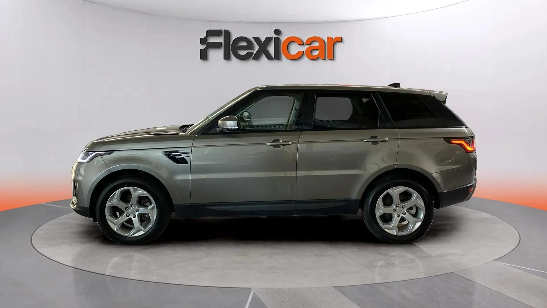Land Rover Range Rover Sport 2.0 SD4 HSE - foto 5