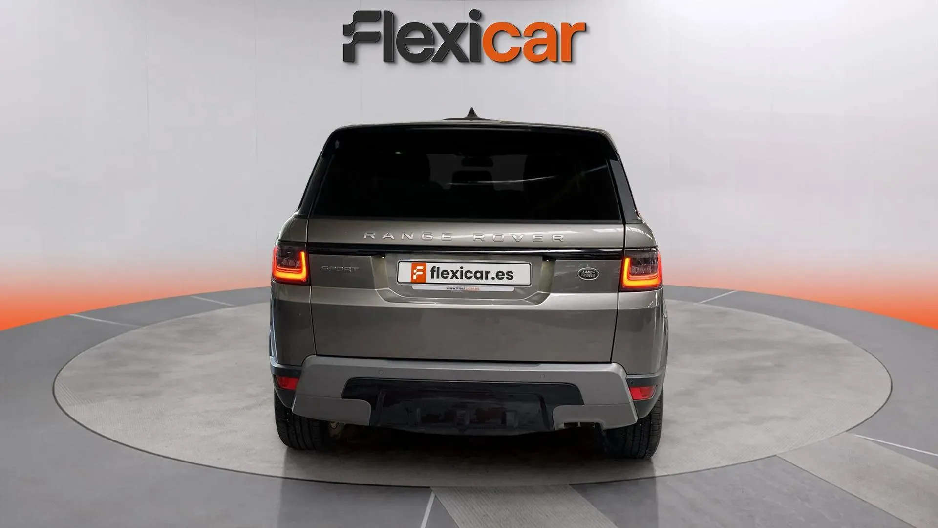 Land Rover Range Rover Sport 2.0 SD4 HSE - foto 8
