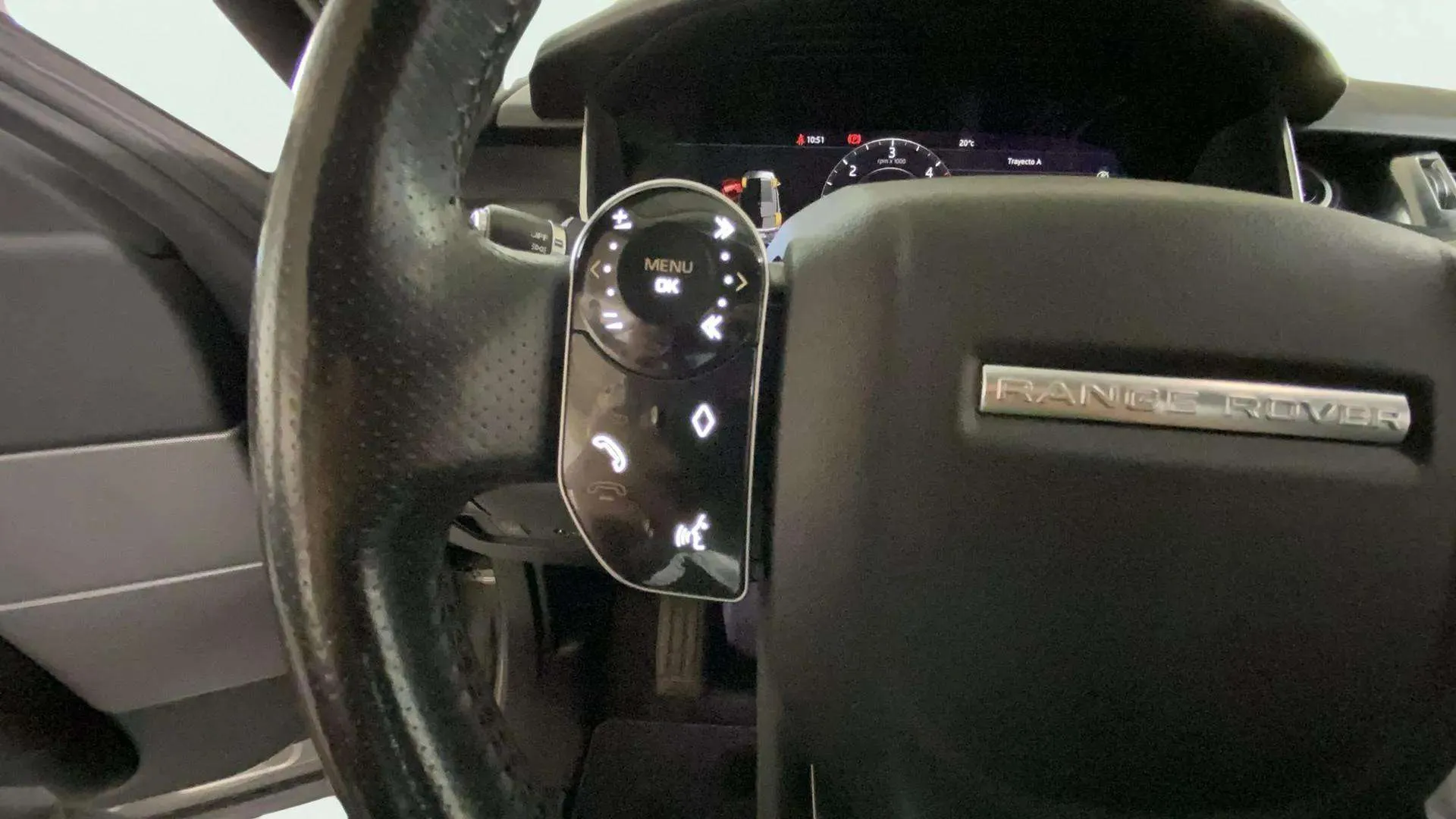 Land Rover Range Rover Sport 2.0 SD4 HSE - foto 14
