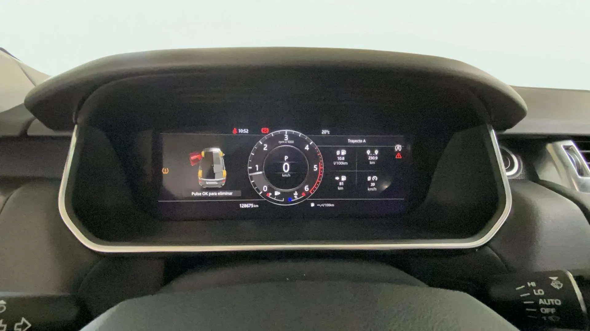 Land Rover Range Rover Sport 2.0 SD4 HSE - foto 15