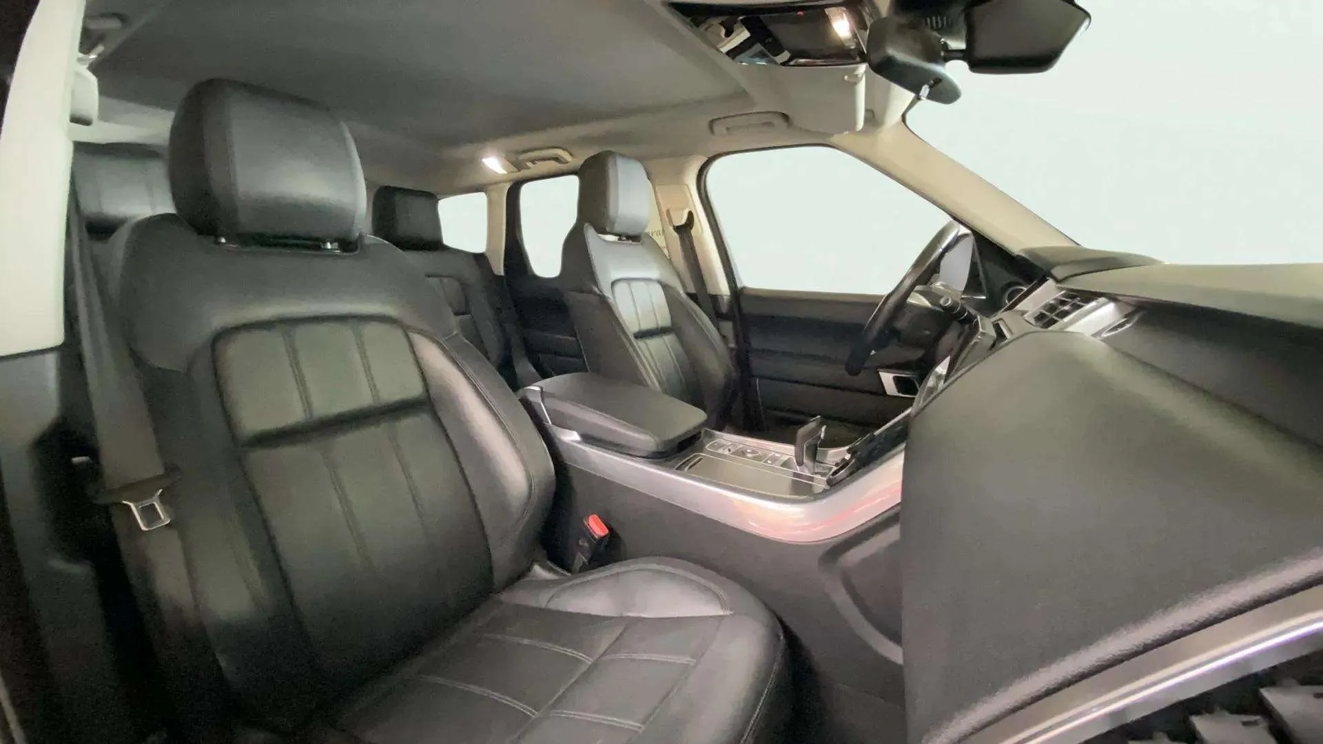 Land Rover Range Rover Sport 2.0 SD4 HSE - foto 22