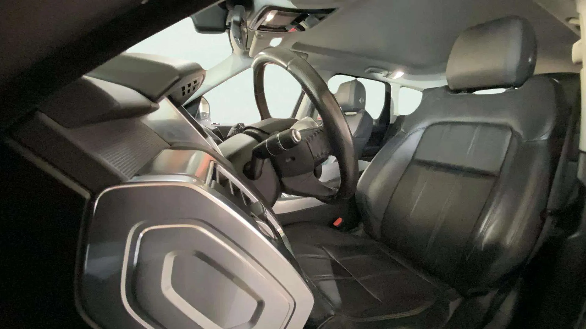 Land Rover Range Rover Sport 2.0 SD4 HSE - foto 9