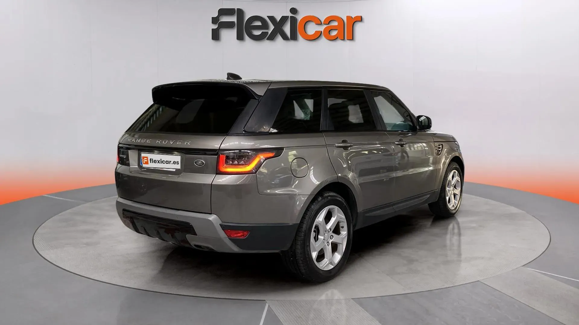 Land Rover Range Rover Sport 2.0 SD4 HSE - foto 7