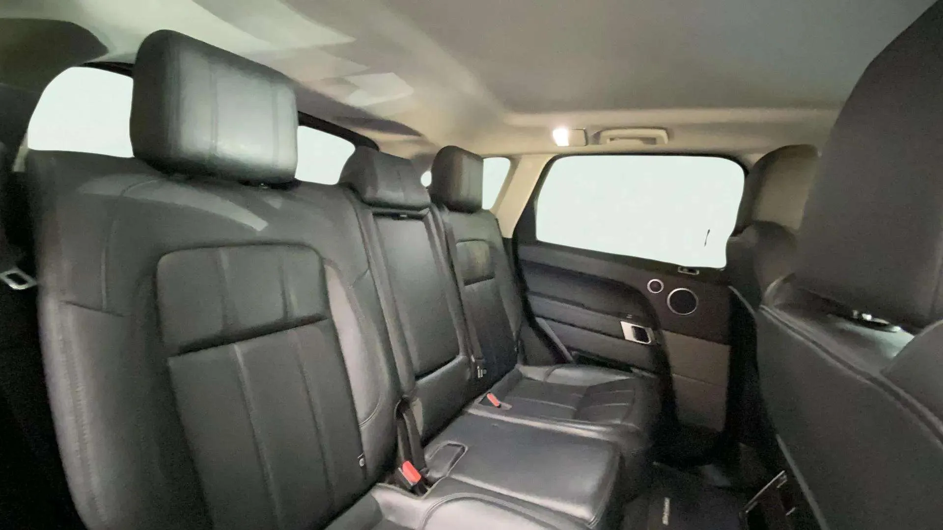 Land Rover Range Rover Sport 2.0 SD4 HSE - foto 24