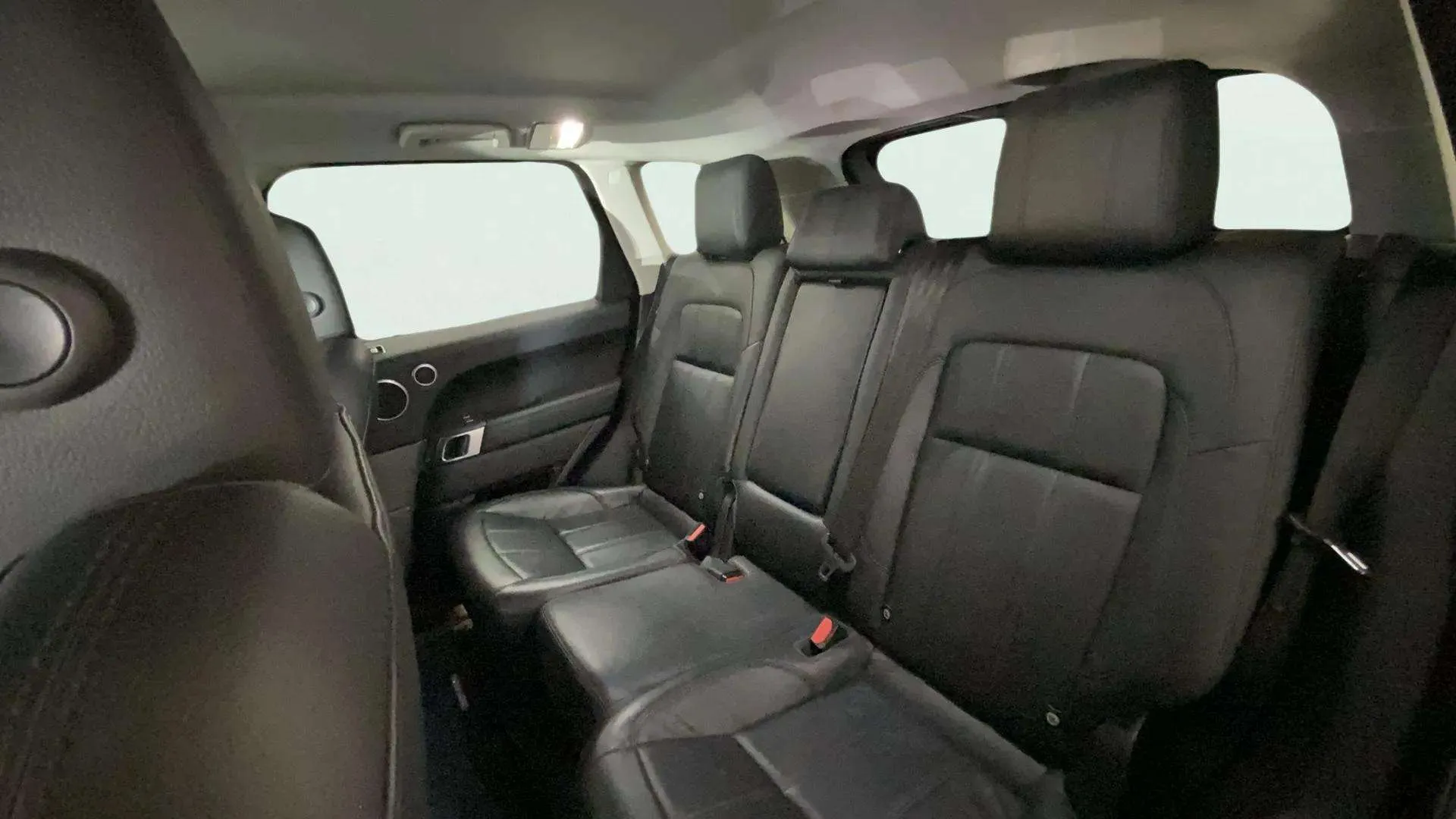 Land Rover Range Rover Sport 2.0 SD4 HSE - foto 23