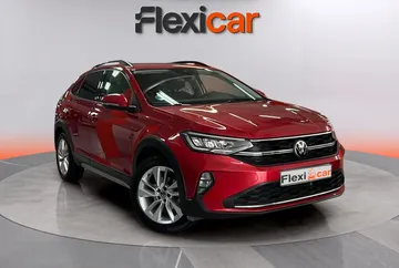 volkswagen taigo life 10 tsi 81kw 110cv dsg gasolina automatica terrassa can parellada 903000000085608