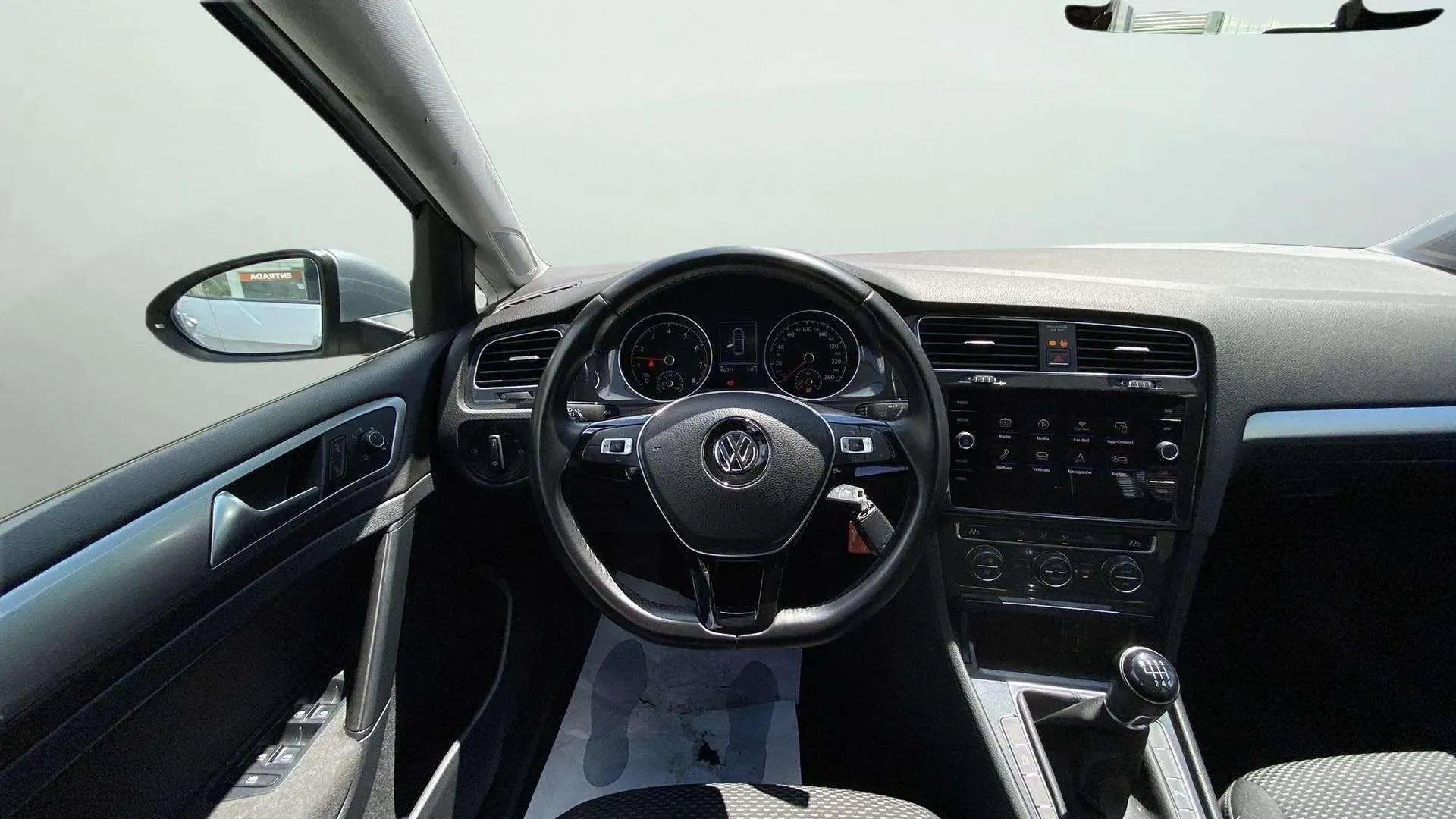 Volkswagen Golf Advance 1.0 TSI - foto 15