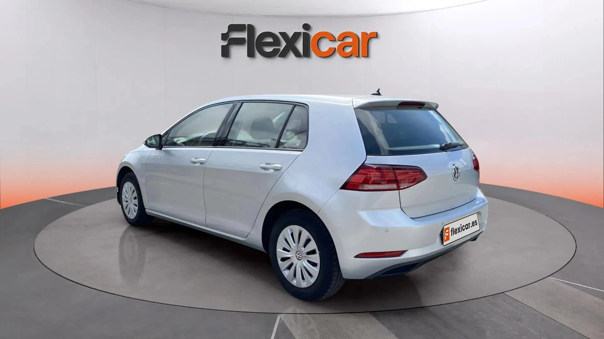 Volkswagen Golf Advance 1.0 TSI - foto 3