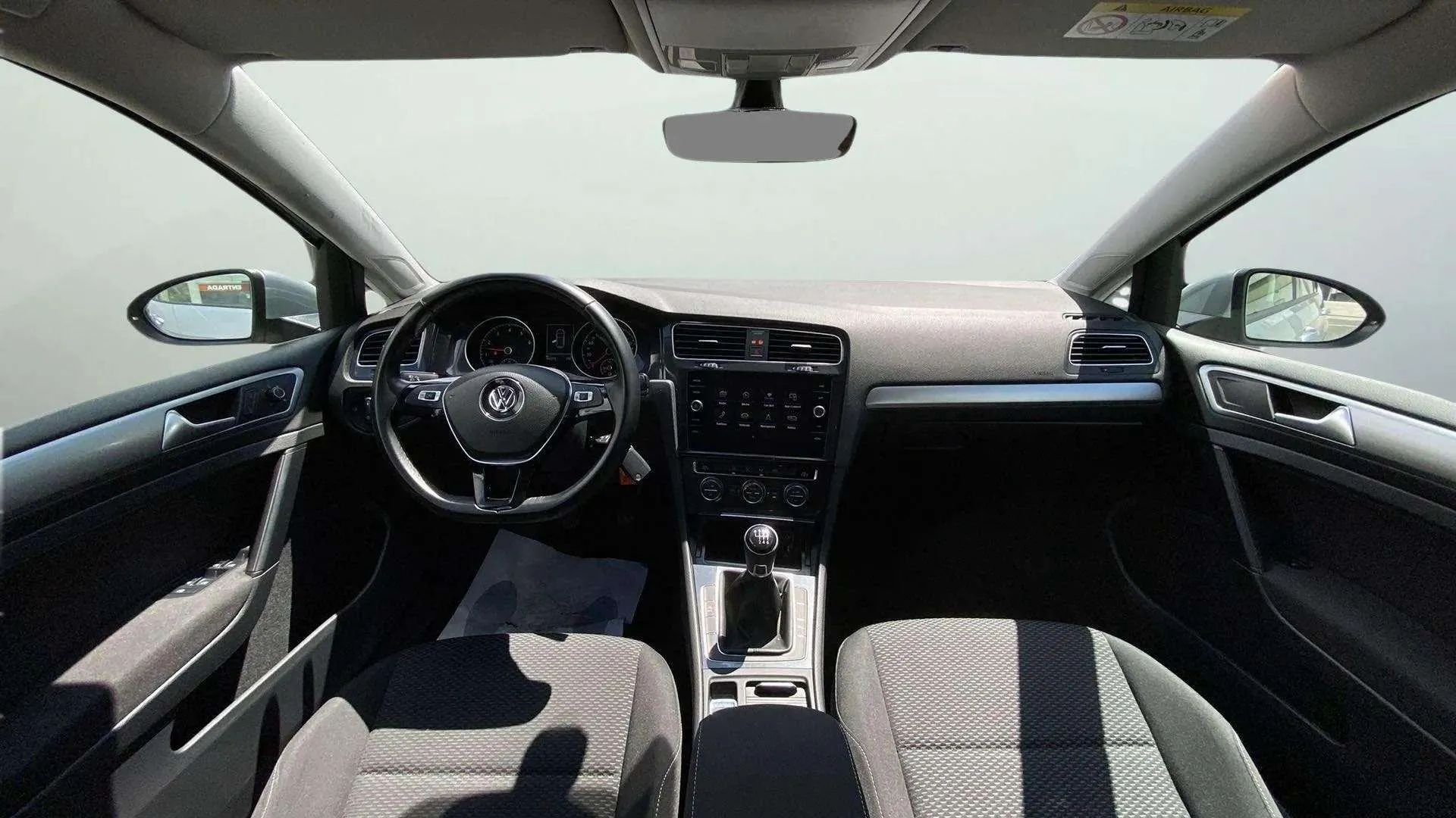 Volkswagen Golf Advance 1.0 TSI - foto 9