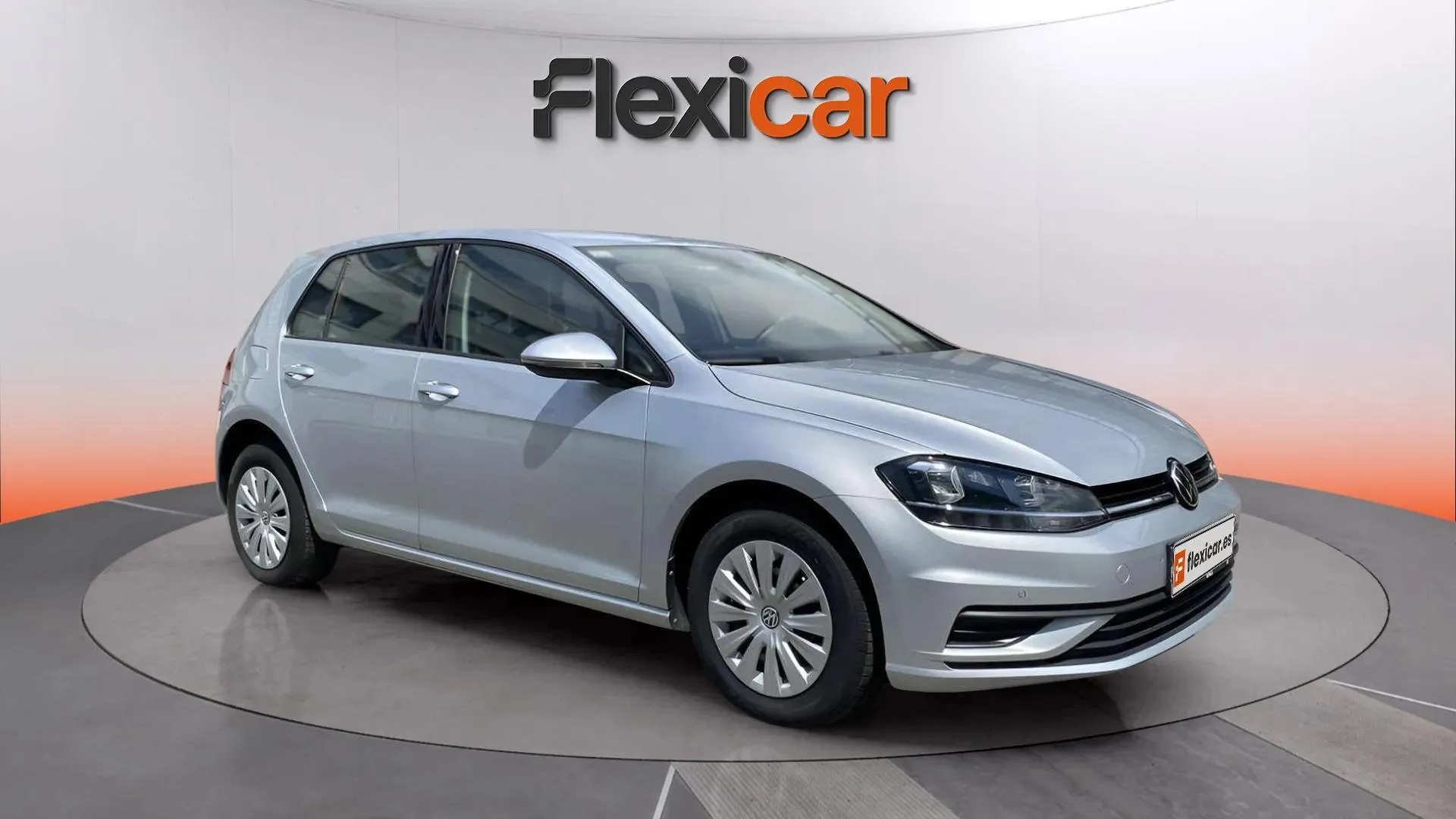 Volkswagen Golf Advance 1.0 TSI