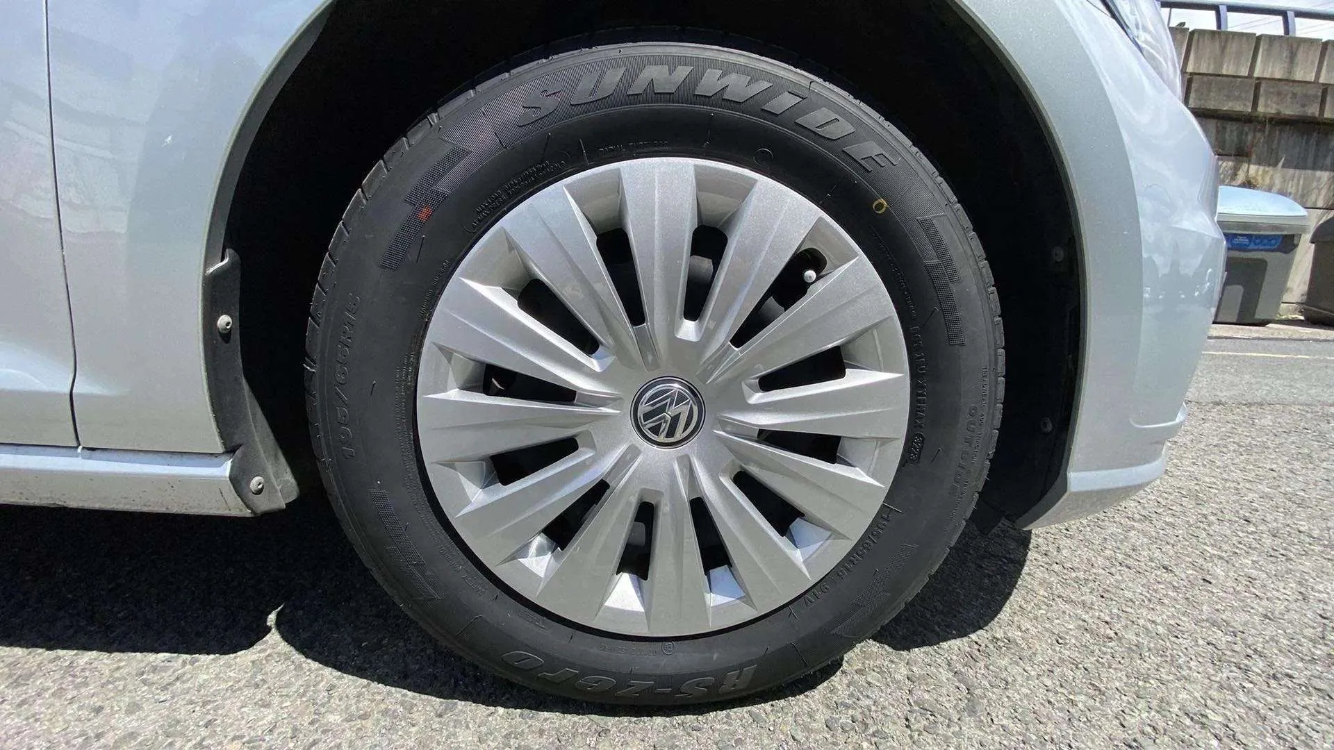 Volkswagen Golf Advance 1.0 TSI - foto 17