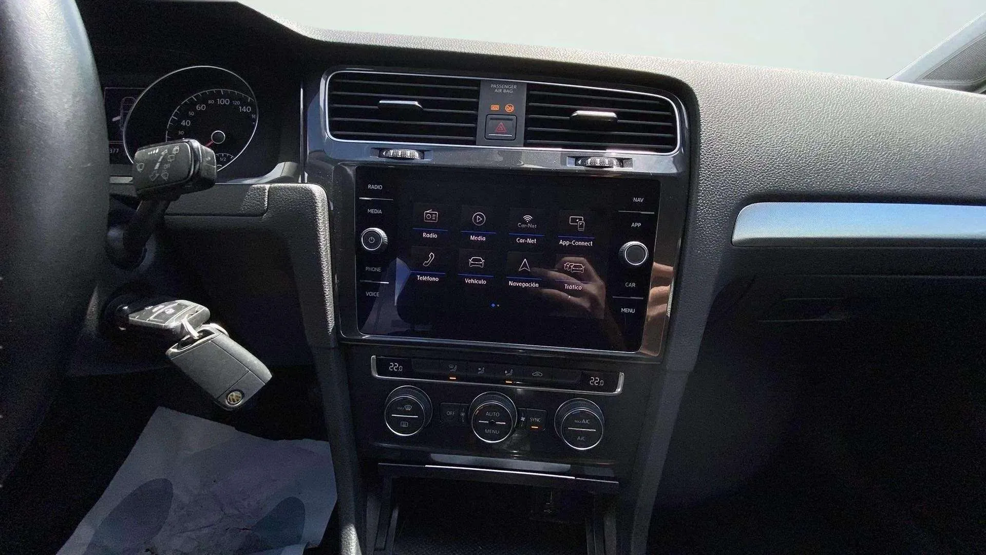 Volkswagen Golf Advance 1.0 TSI - foto 12