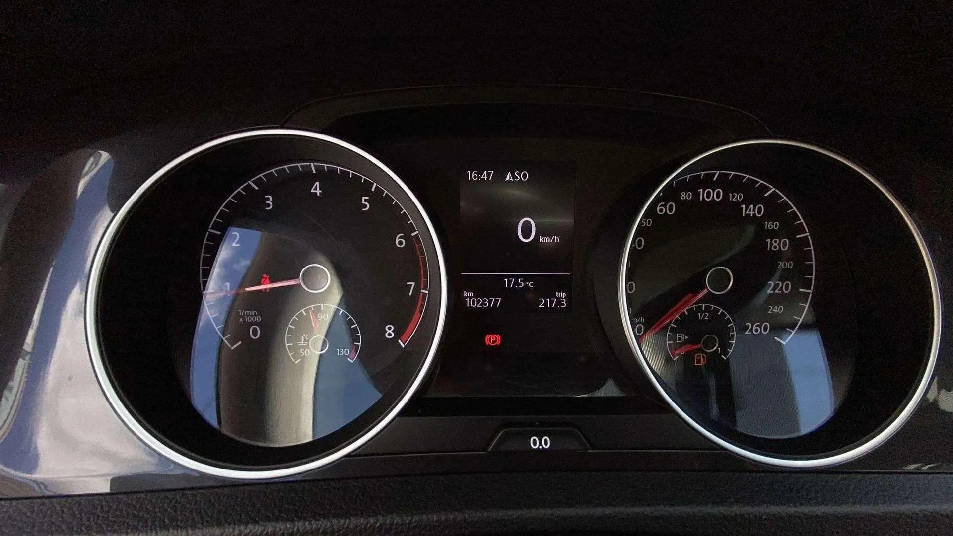 Volkswagen Golf Advance 1.0 TSI - foto 10