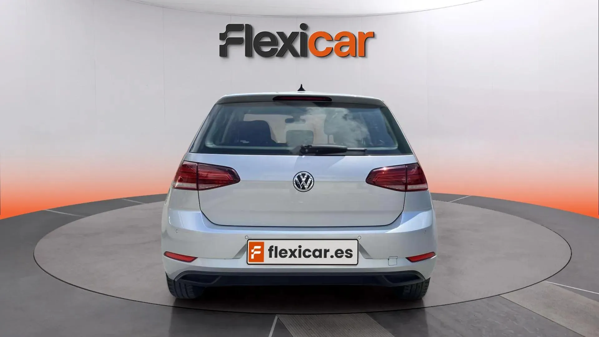 Volkswagen Golf Advance 1.0 TSI - foto 7