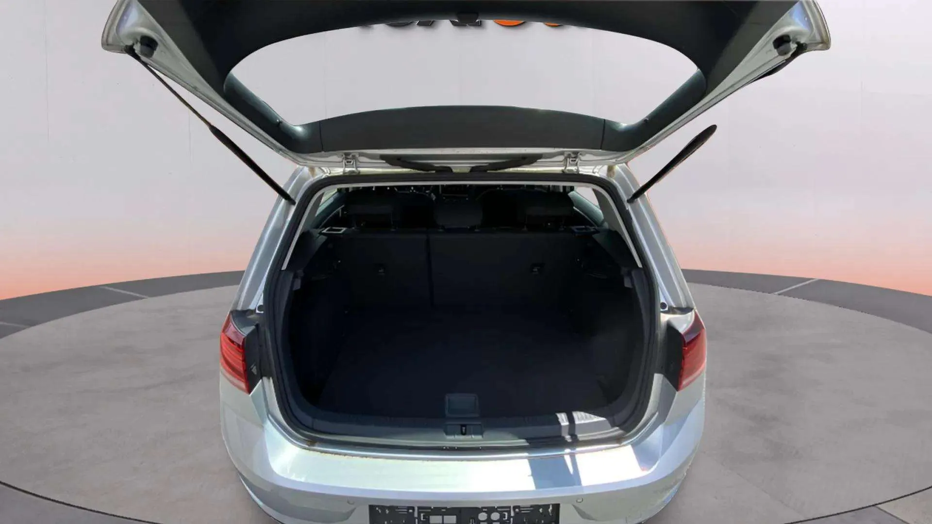 Volkswagen Golf Advance 1.0 TSI - foto 14
