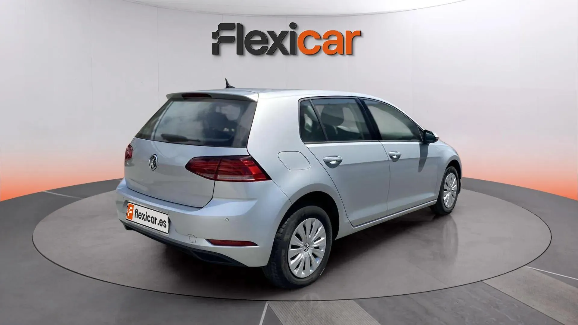 Volkswagen Golf Advance 1.0 TSI - foto 4