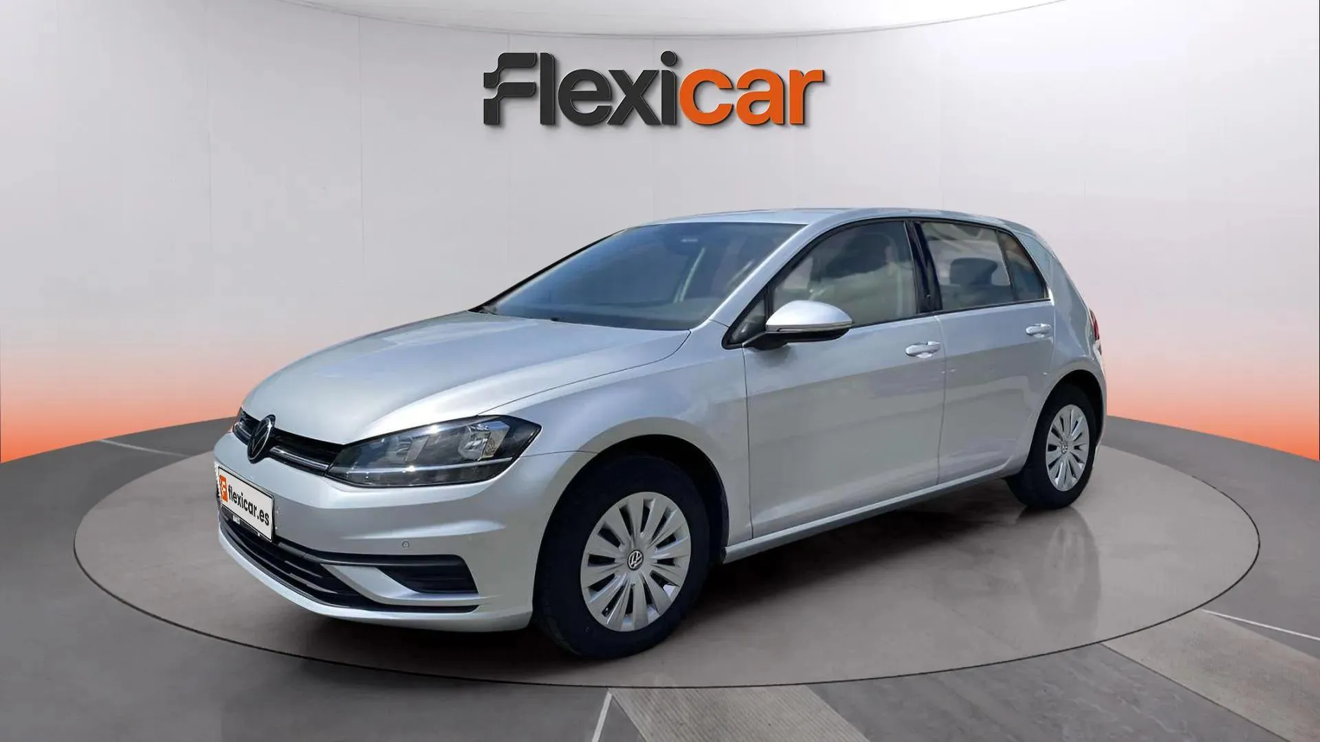 Volkswagen Golf Advance 1.0 TSI - foto 2