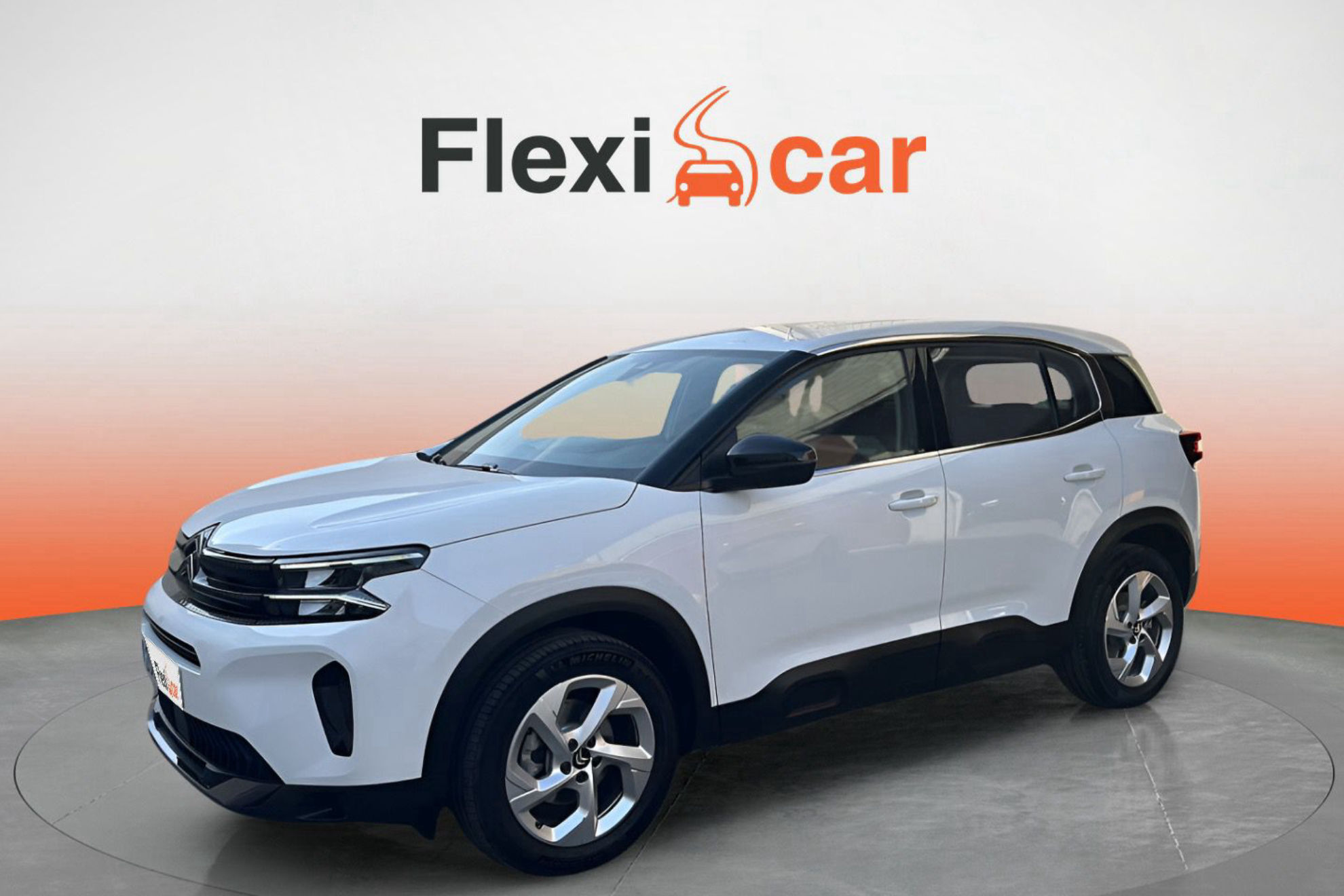 Citroën C5 Aircross PureTech Feel - foto 5