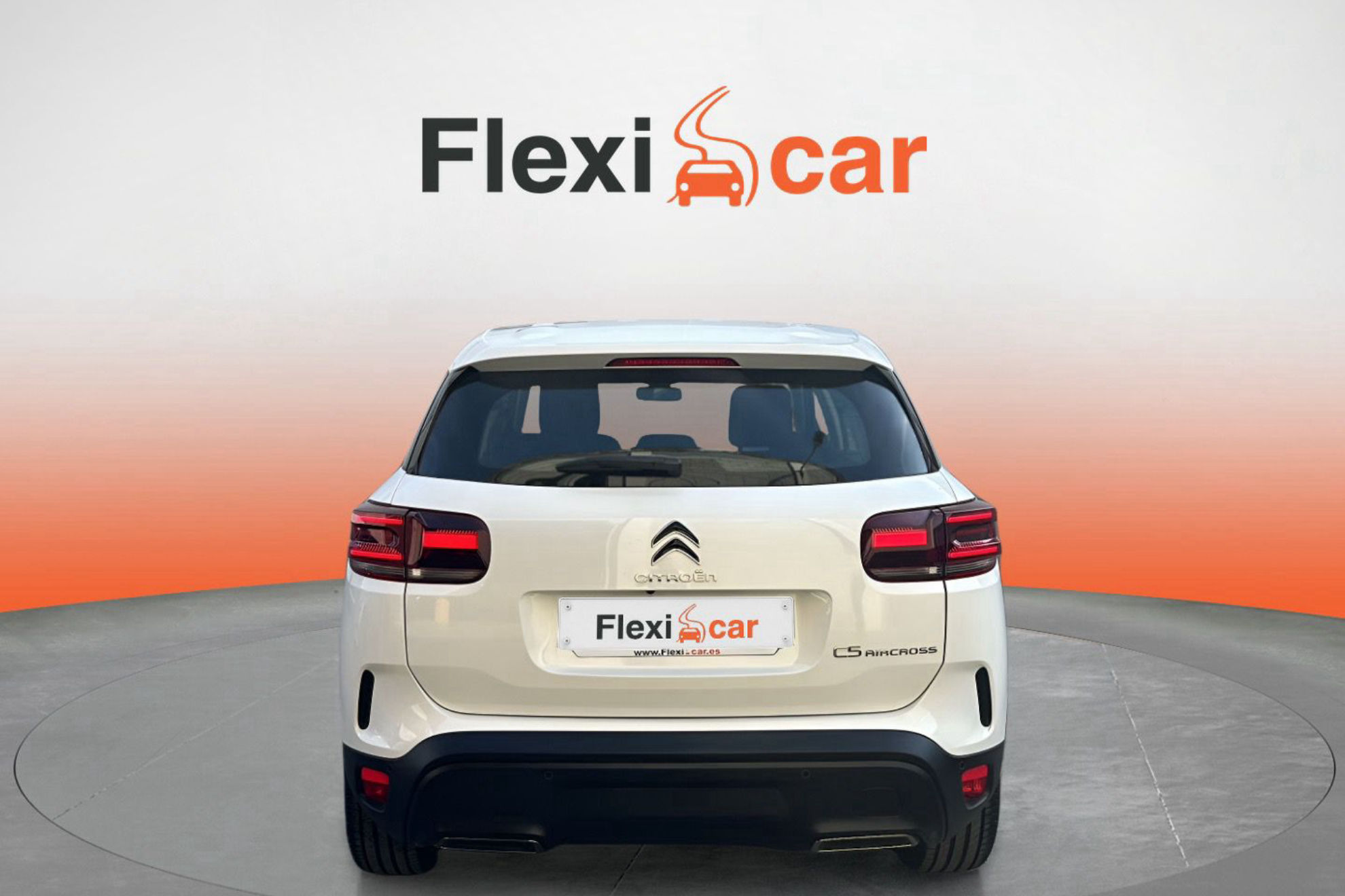 Citroën C5 Aircross PureTech Feel - foto 8